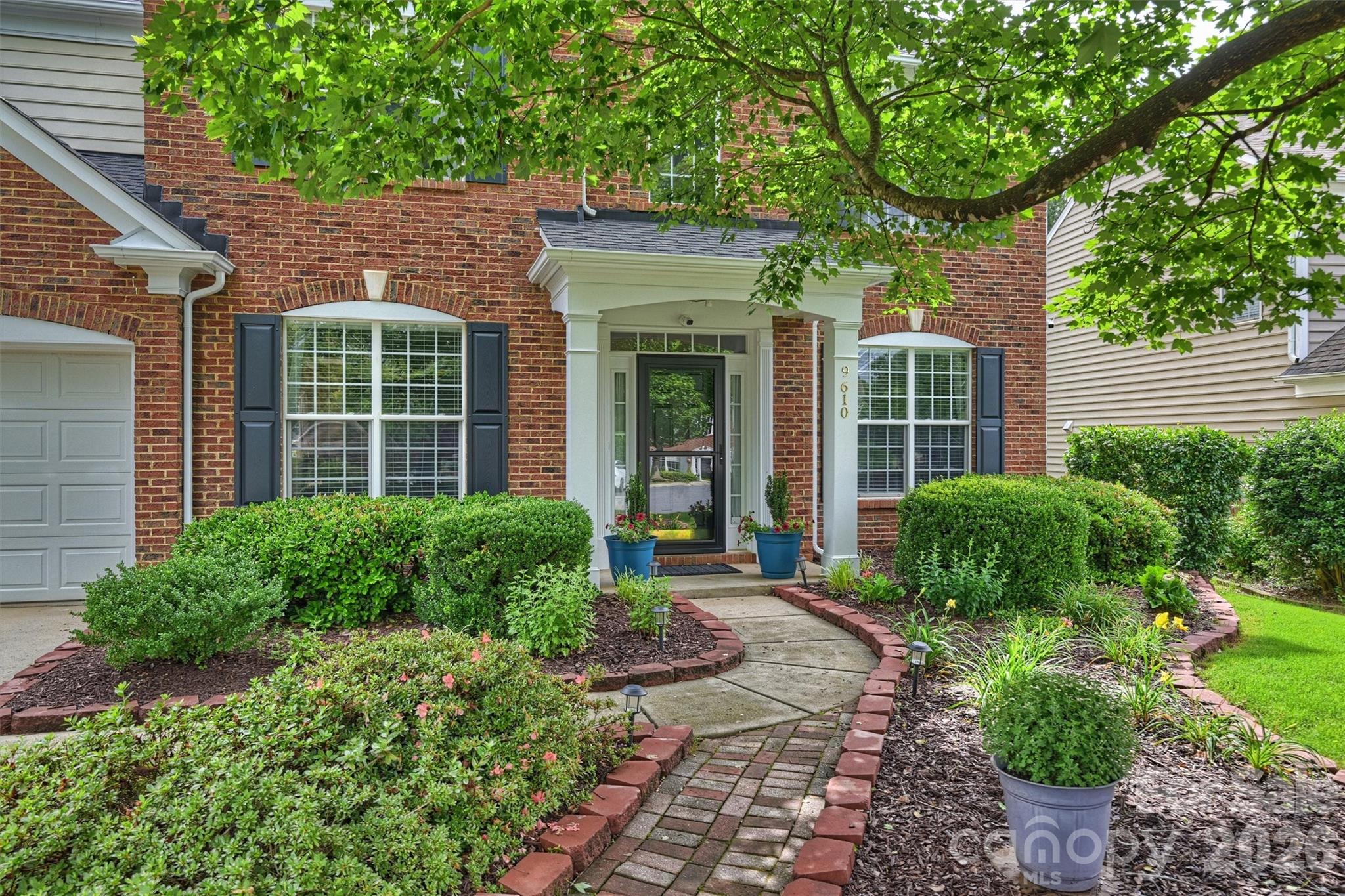 9610 Garland Court Charlotte NC 28277