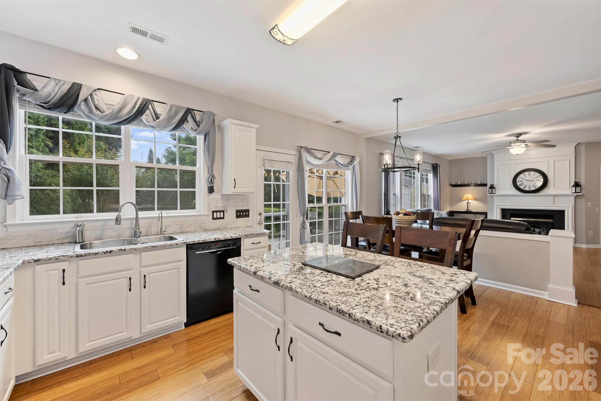9610 Garland Court Charlotte NC 28277