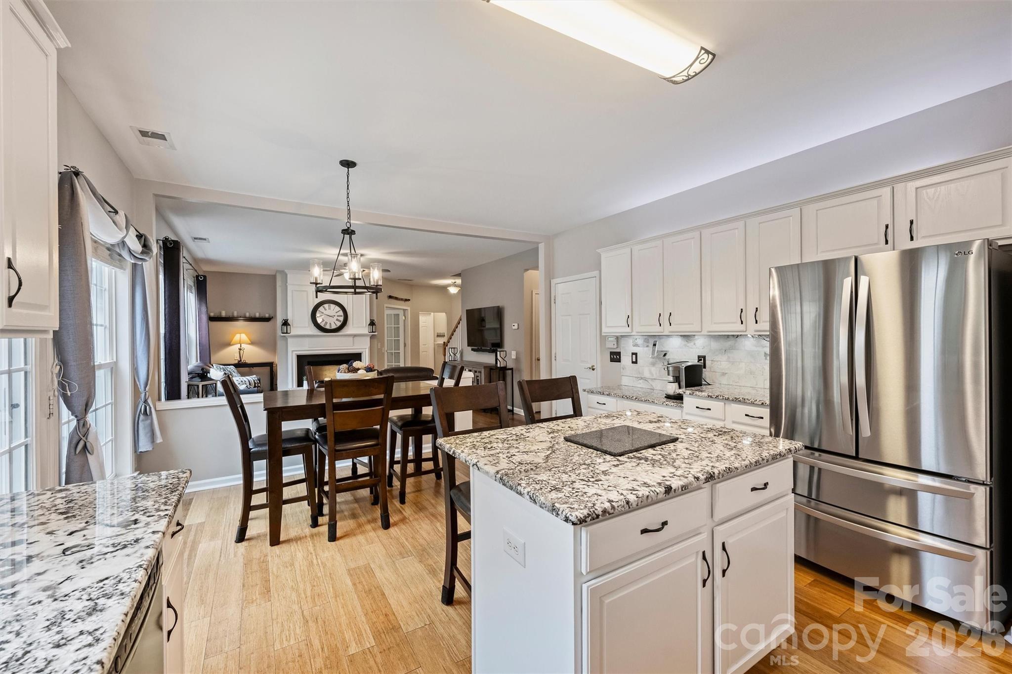9610 Garland Court Charlotte NC 28277