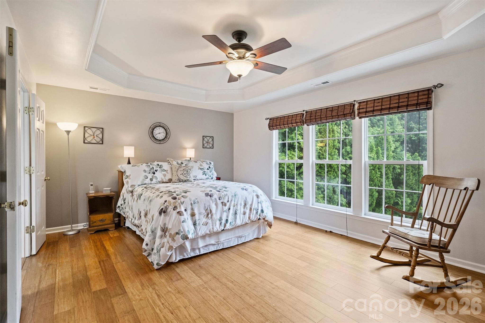 9610 Garland Court Charlotte NC 28277