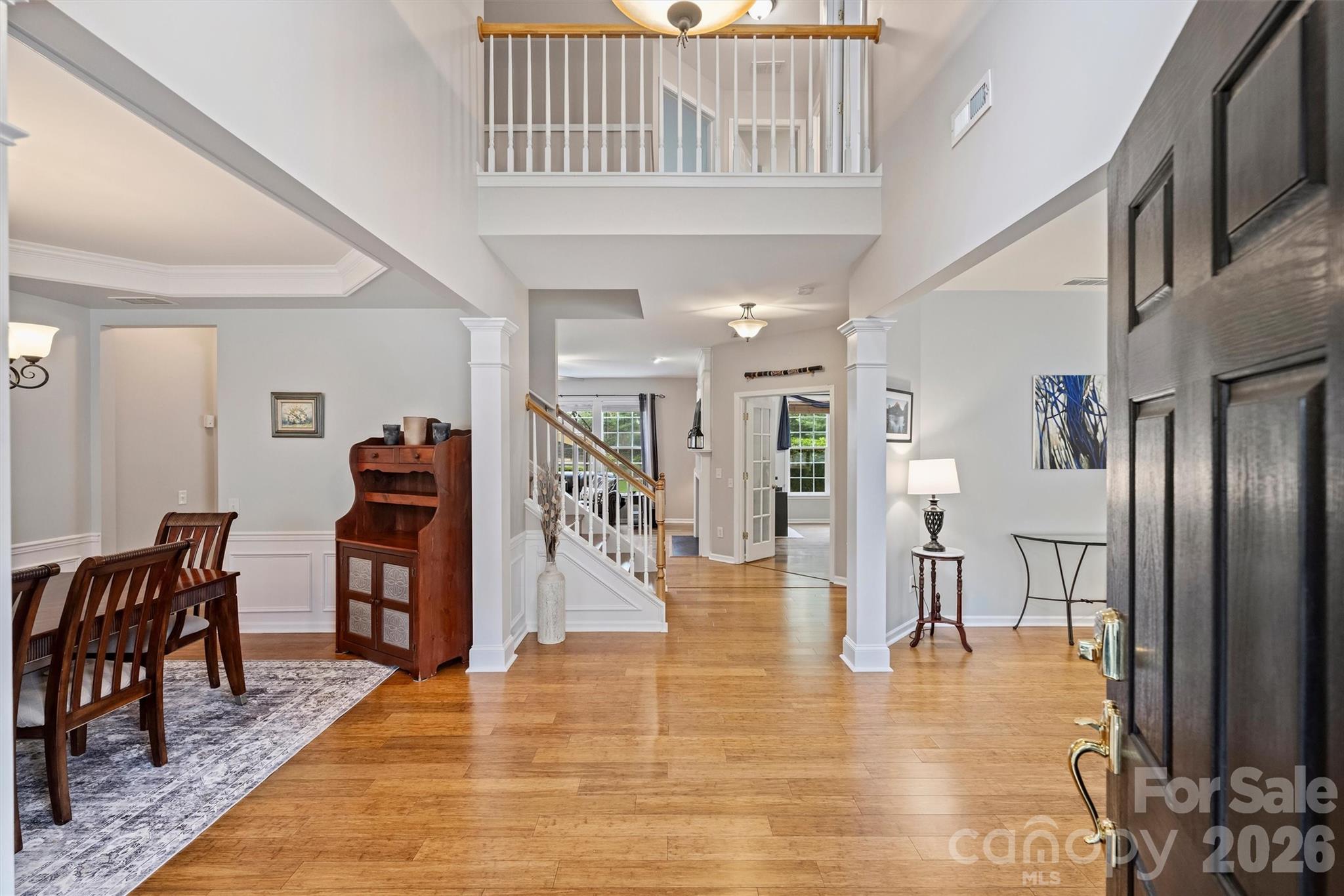 9610 Garland Court Charlotte NC 28277