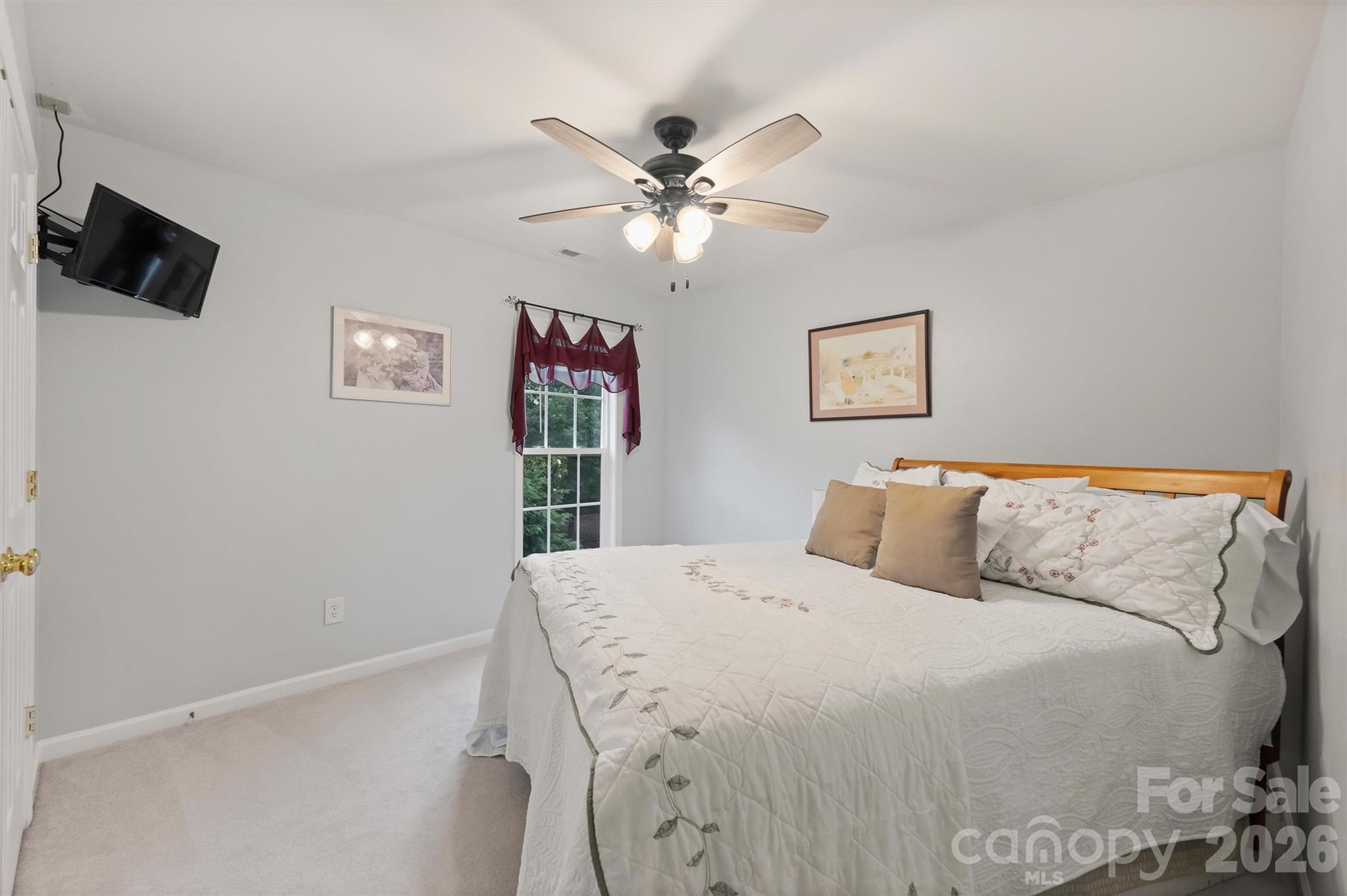 9610 Garland Court Charlotte NC 28277