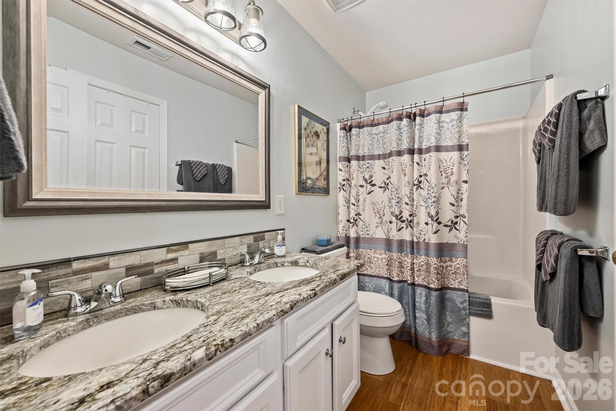 9610 Garland Court Charlotte NC 28277