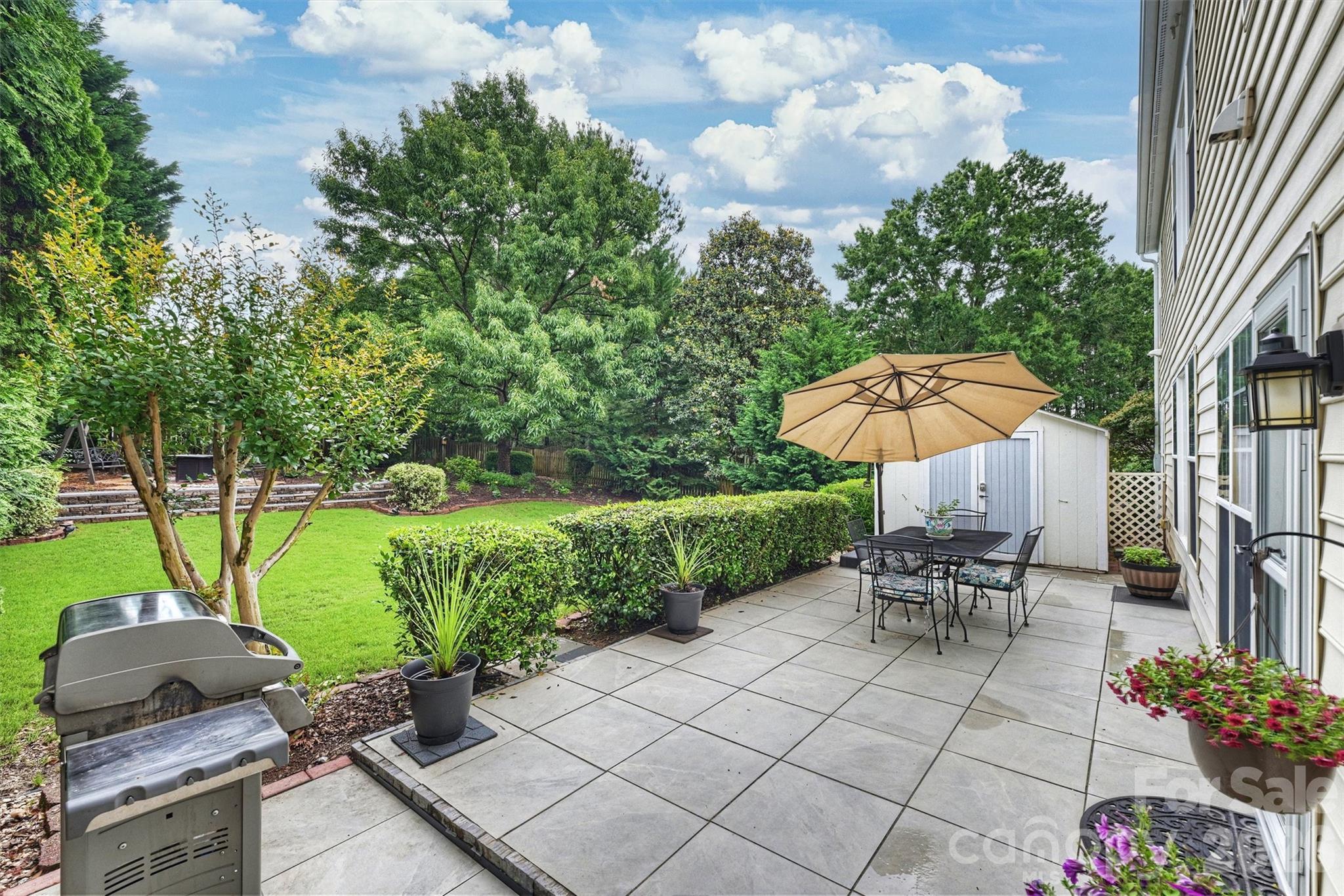9610 Garland Court Charlotte NC 28277