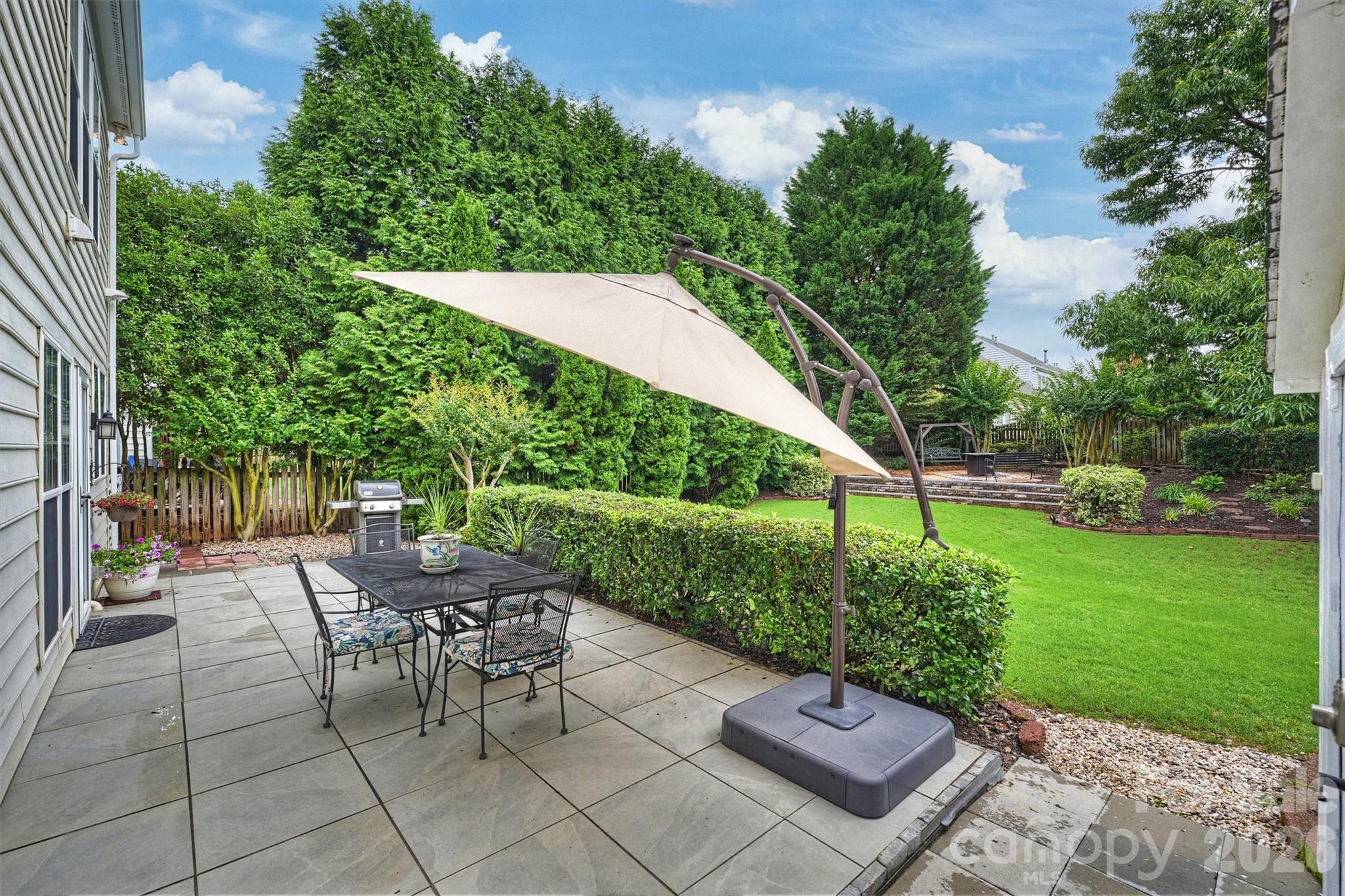 9610 Garland Court Charlotte NC 28277