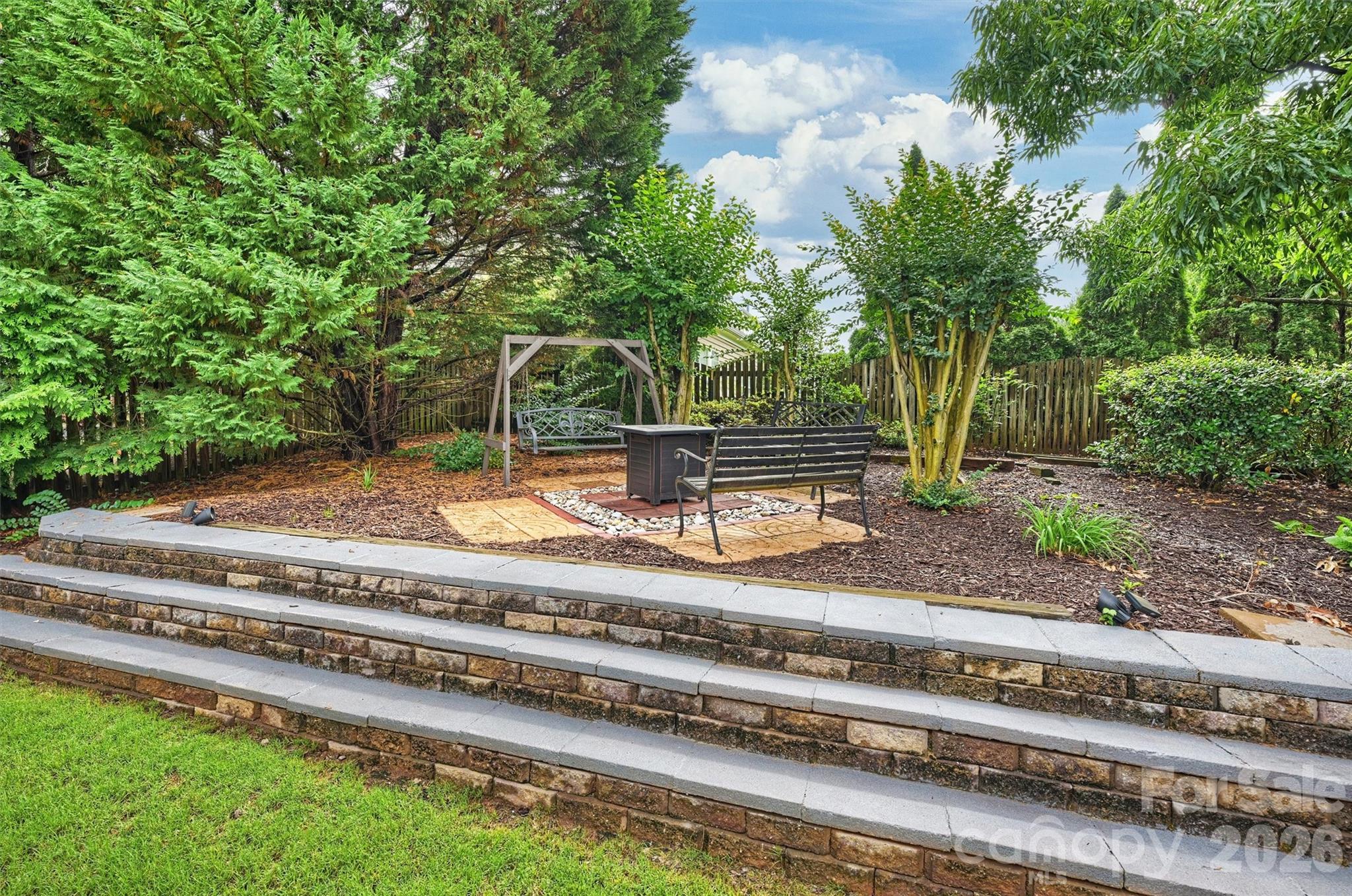 9610 Garland Court Charlotte NC 28277