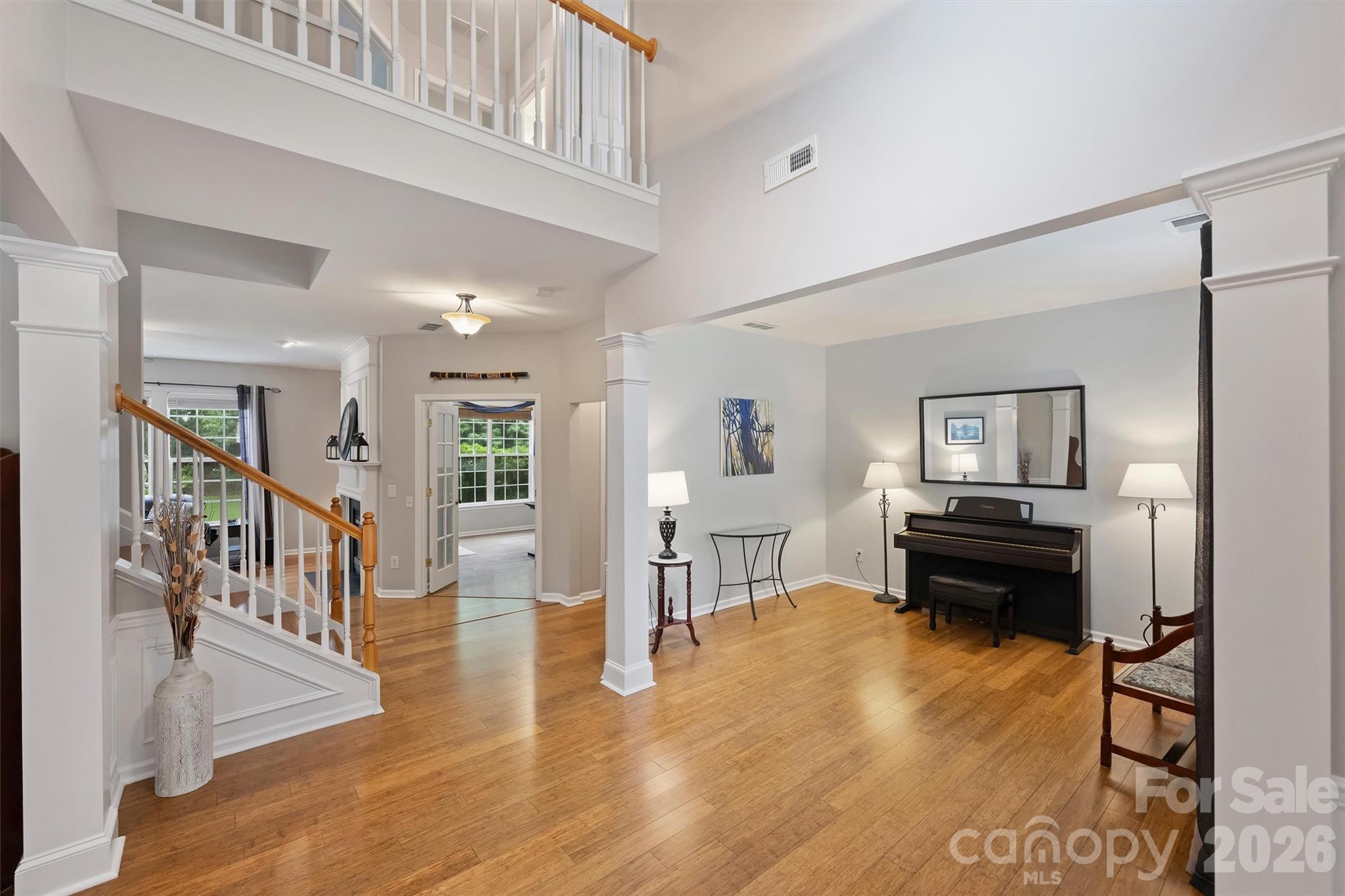9610 Garland Court Charlotte NC 28277