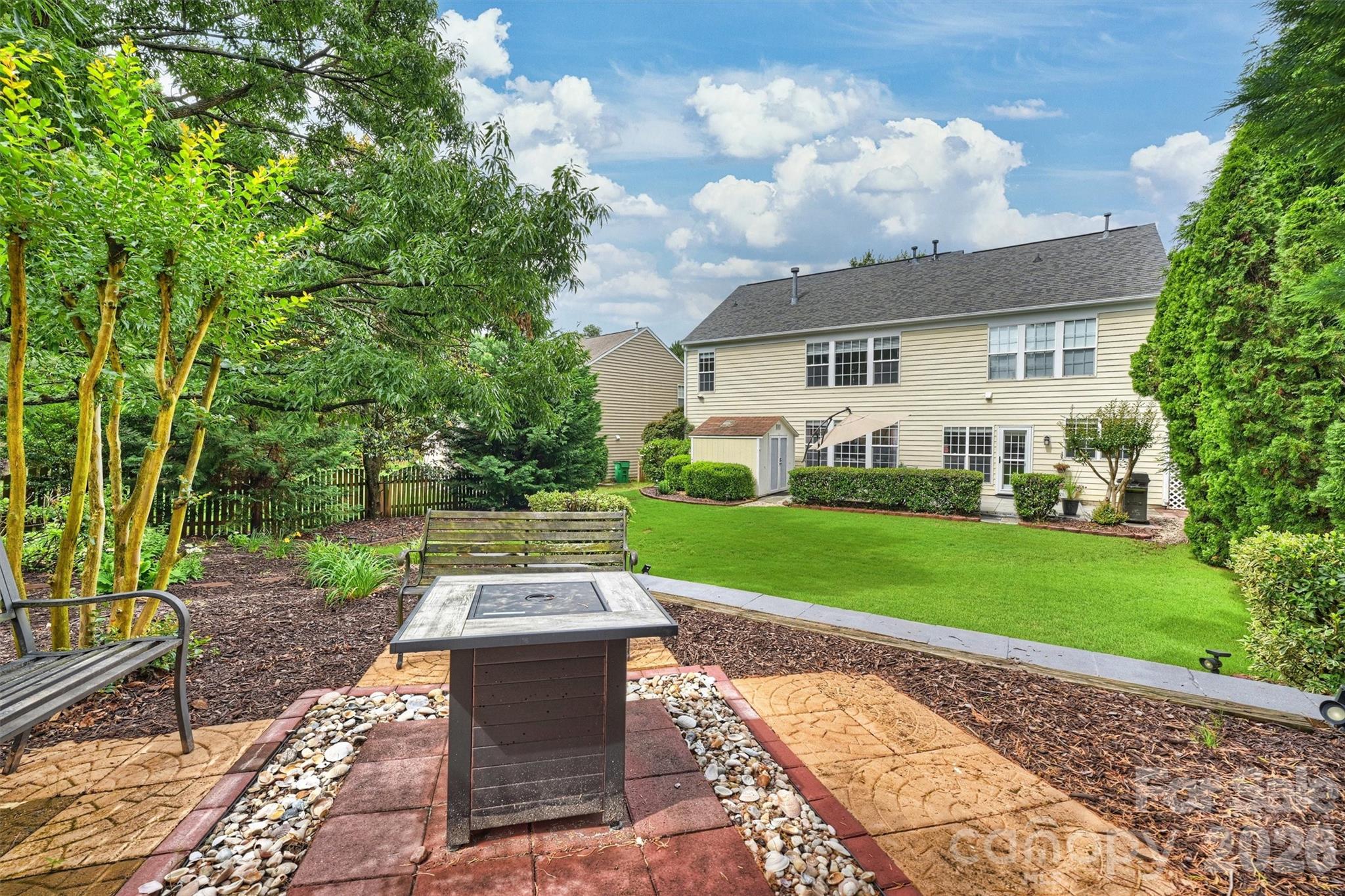 9610 Garland Court Charlotte NC 28277