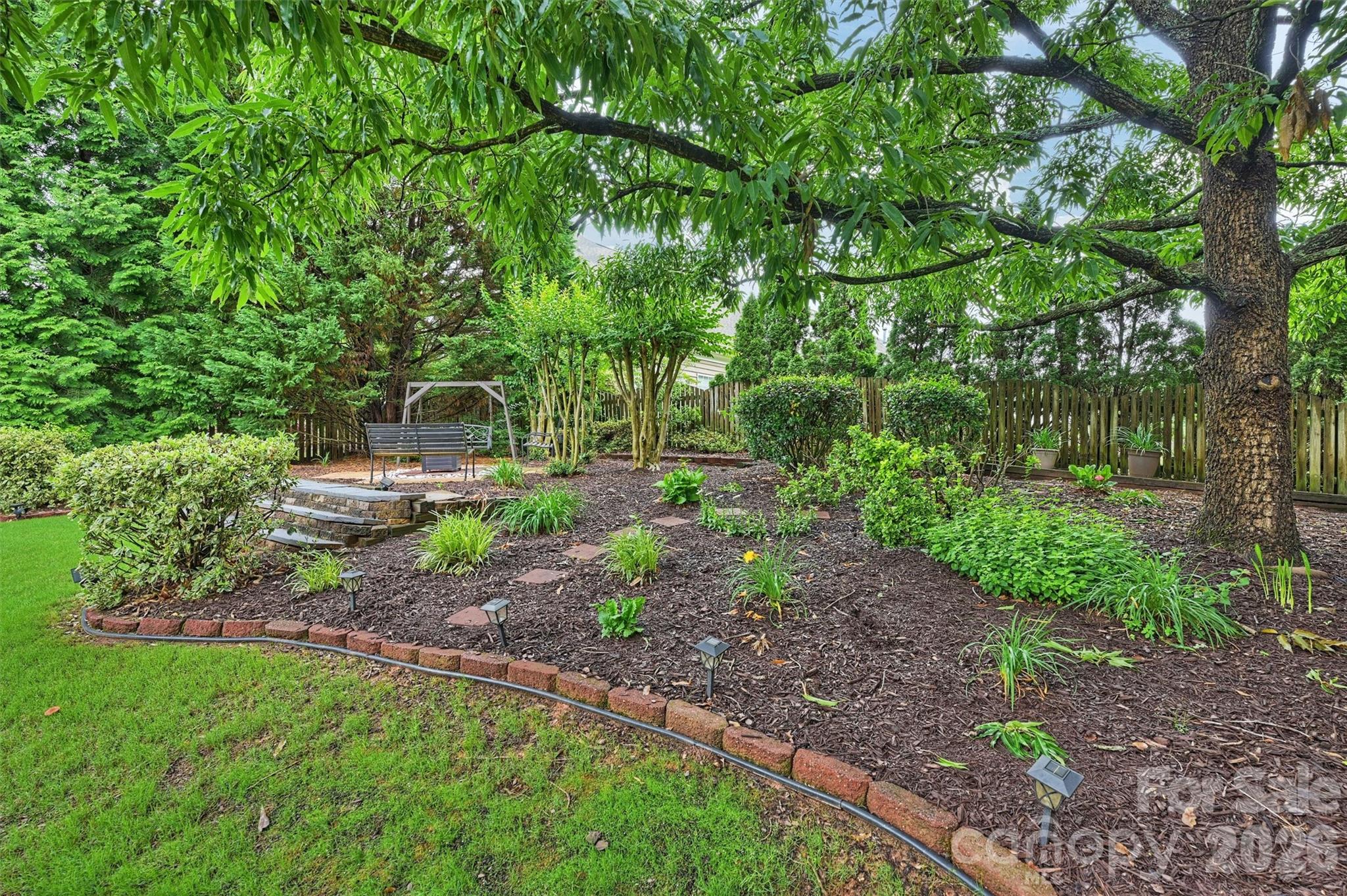 9610 Garland Court Charlotte NC 28277