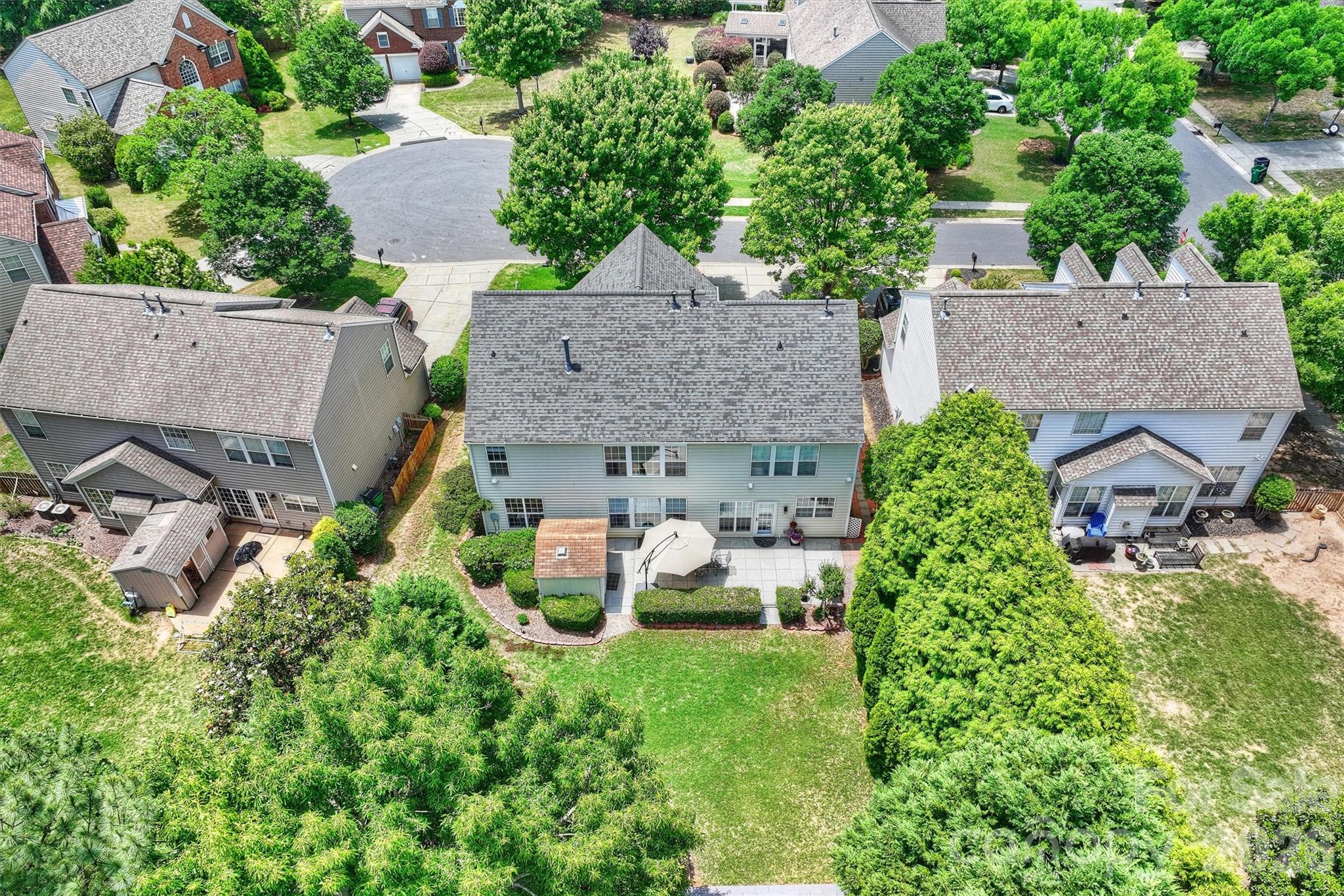 9610 Garland Court Charlotte NC 28277