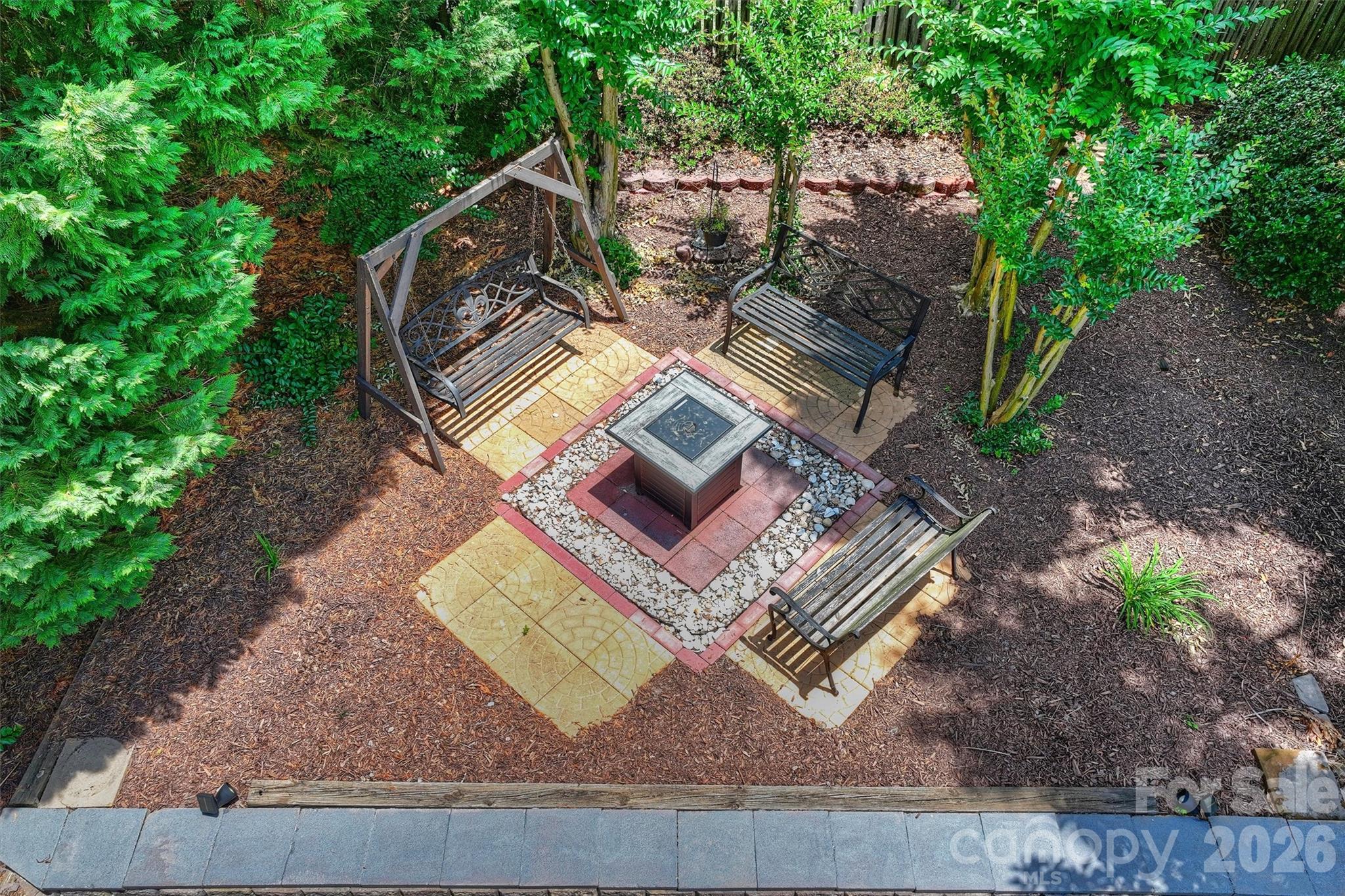 9610 Garland Court Charlotte NC 28277