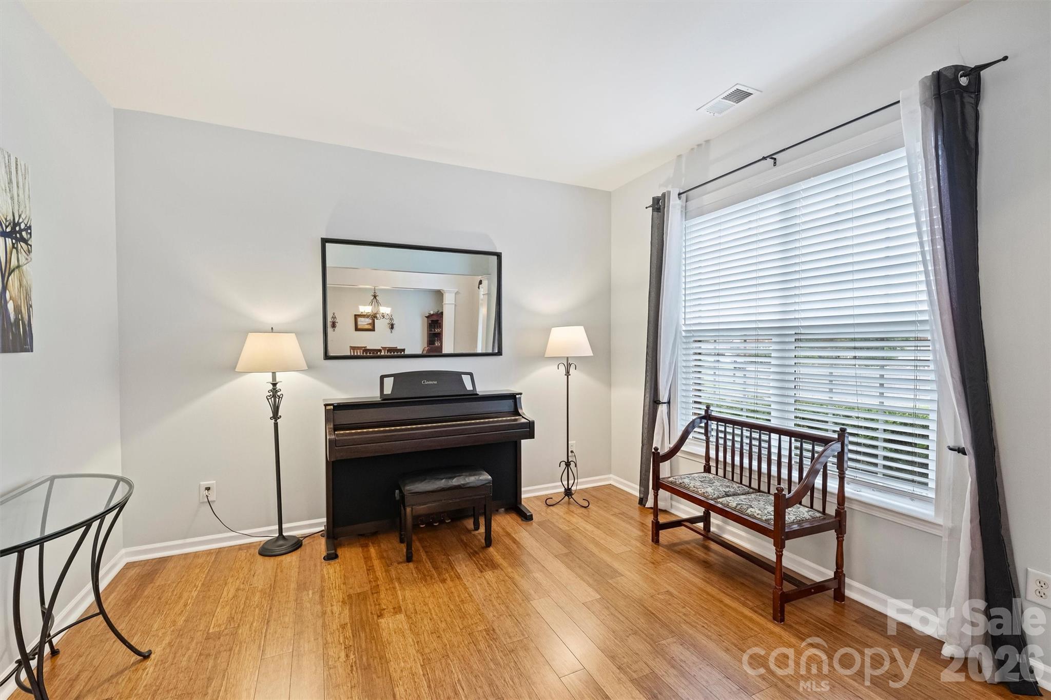 9610 Garland Court Charlotte NC 28277