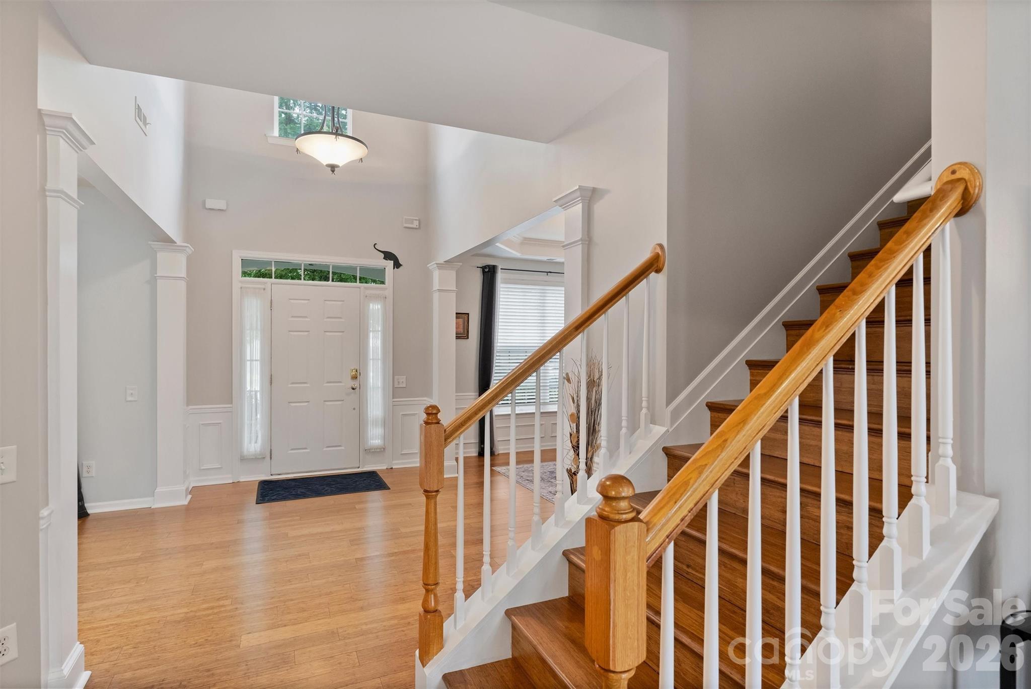 9610 Garland Court Charlotte NC 28277