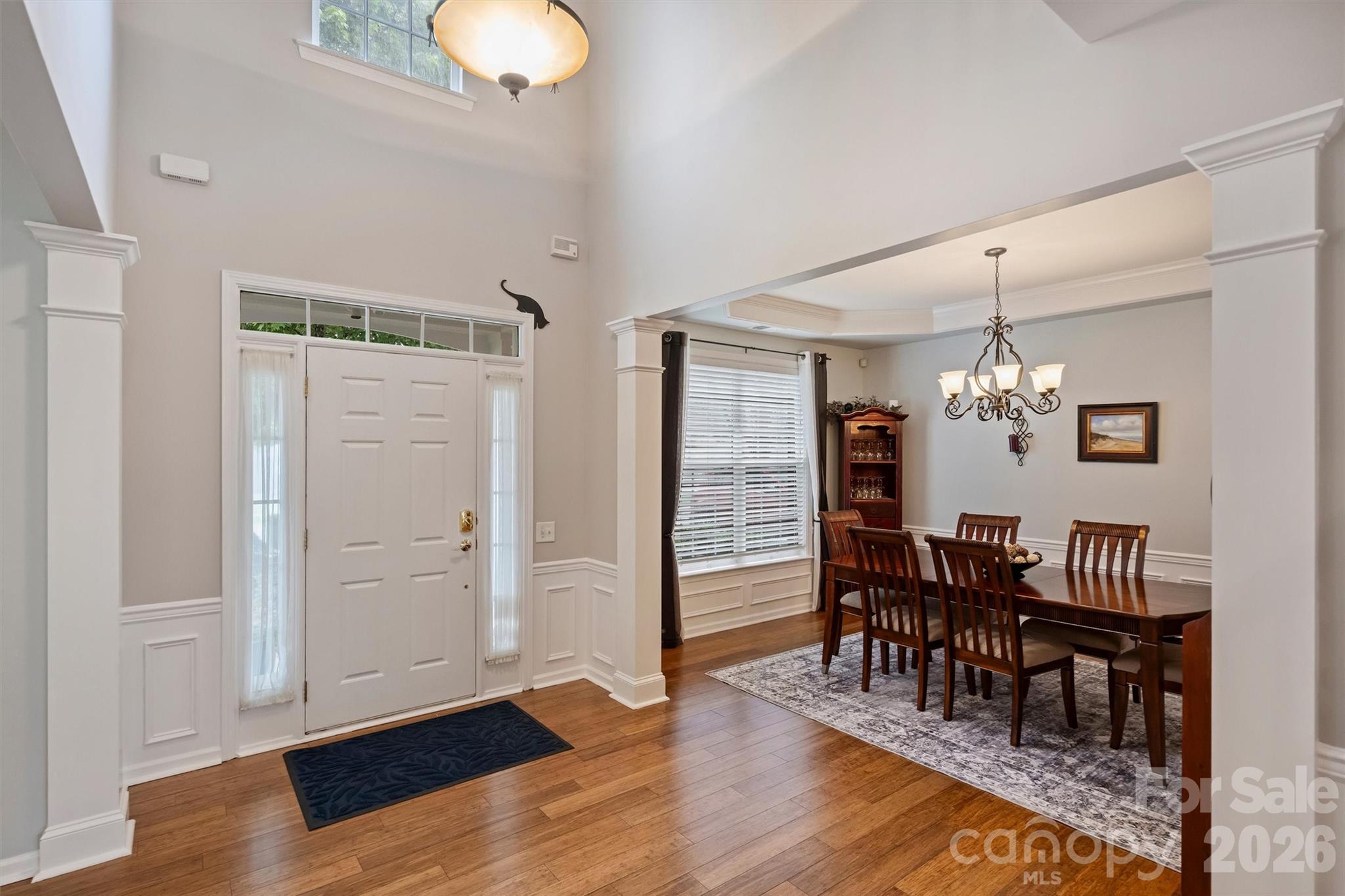 9610 Garland Court Charlotte NC 28277
