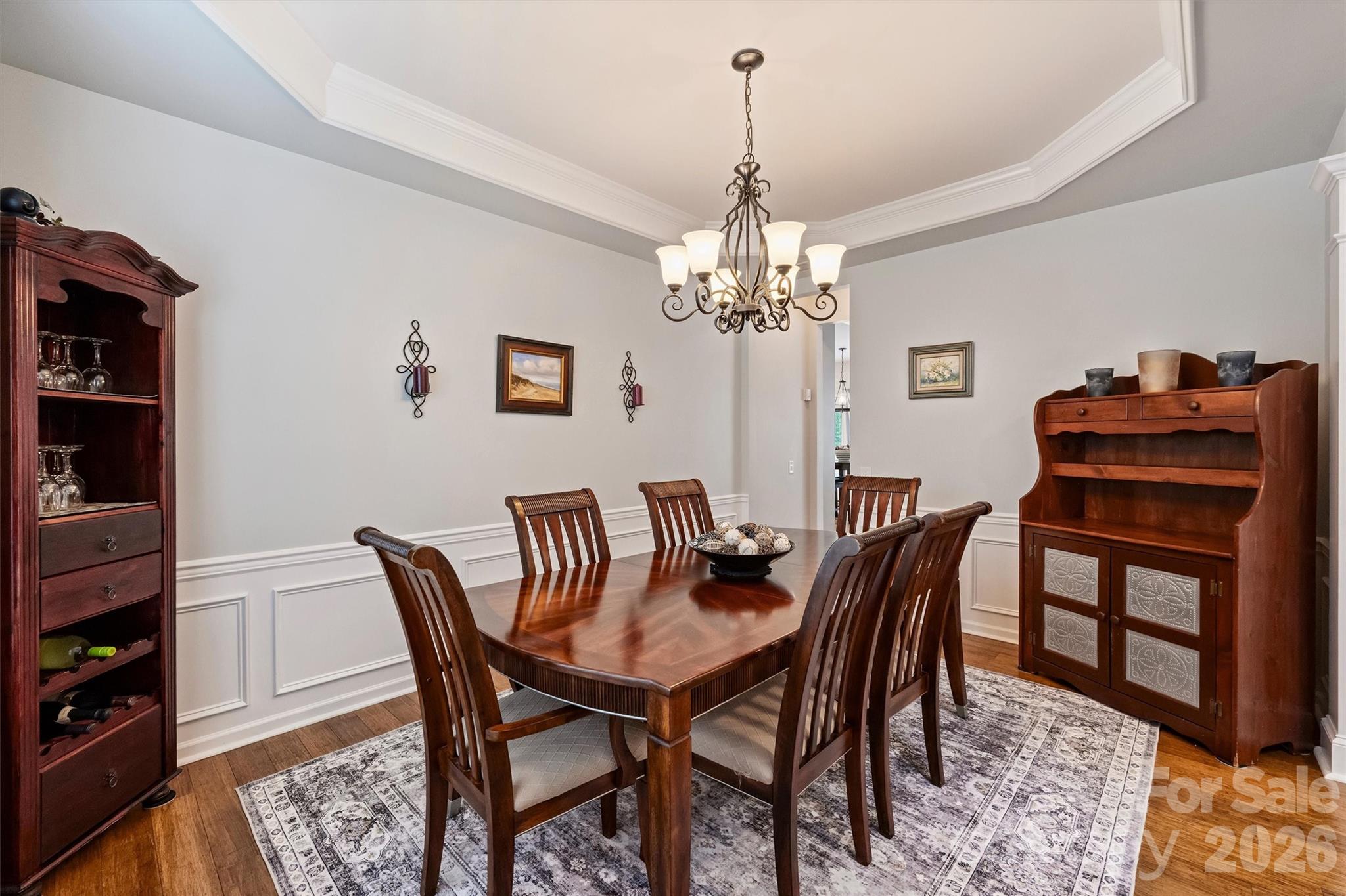 9610 Garland Court Charlotte NC 28277