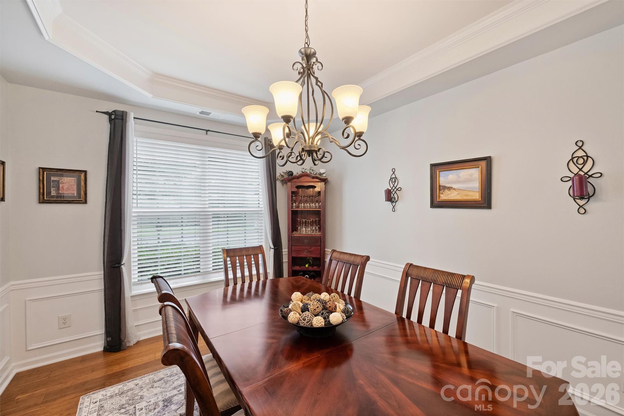 9610 Garland Court Charlotte NC 28277