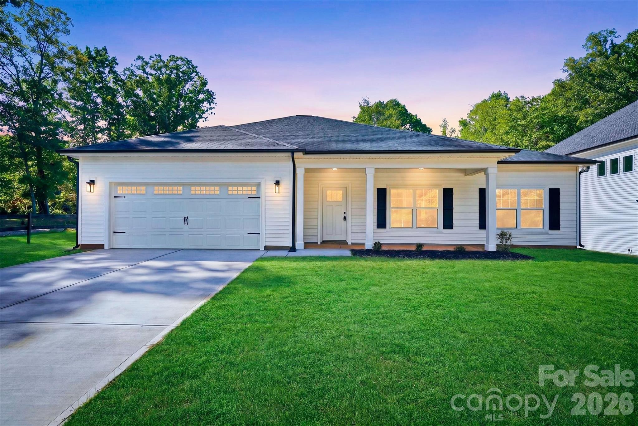 3272 Fairview Drive Gastonia NC 28052