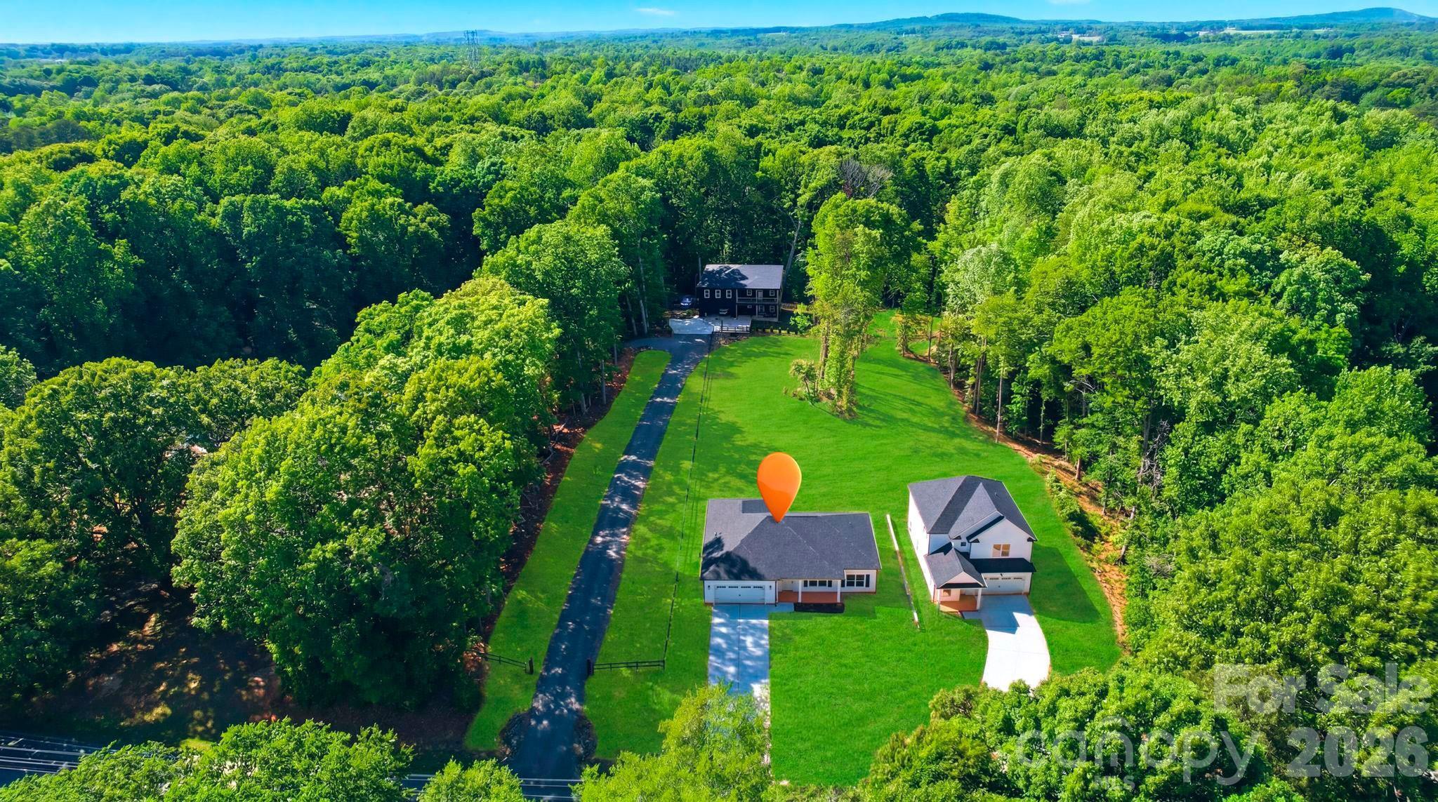 3272 Fairview Drive Gastonia NC 28052