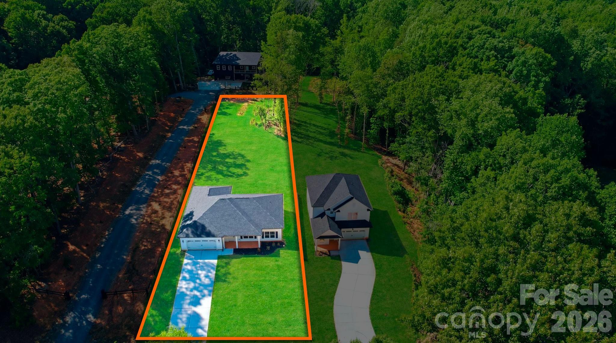 3272 Fairview Drive Gastonia NC 28052