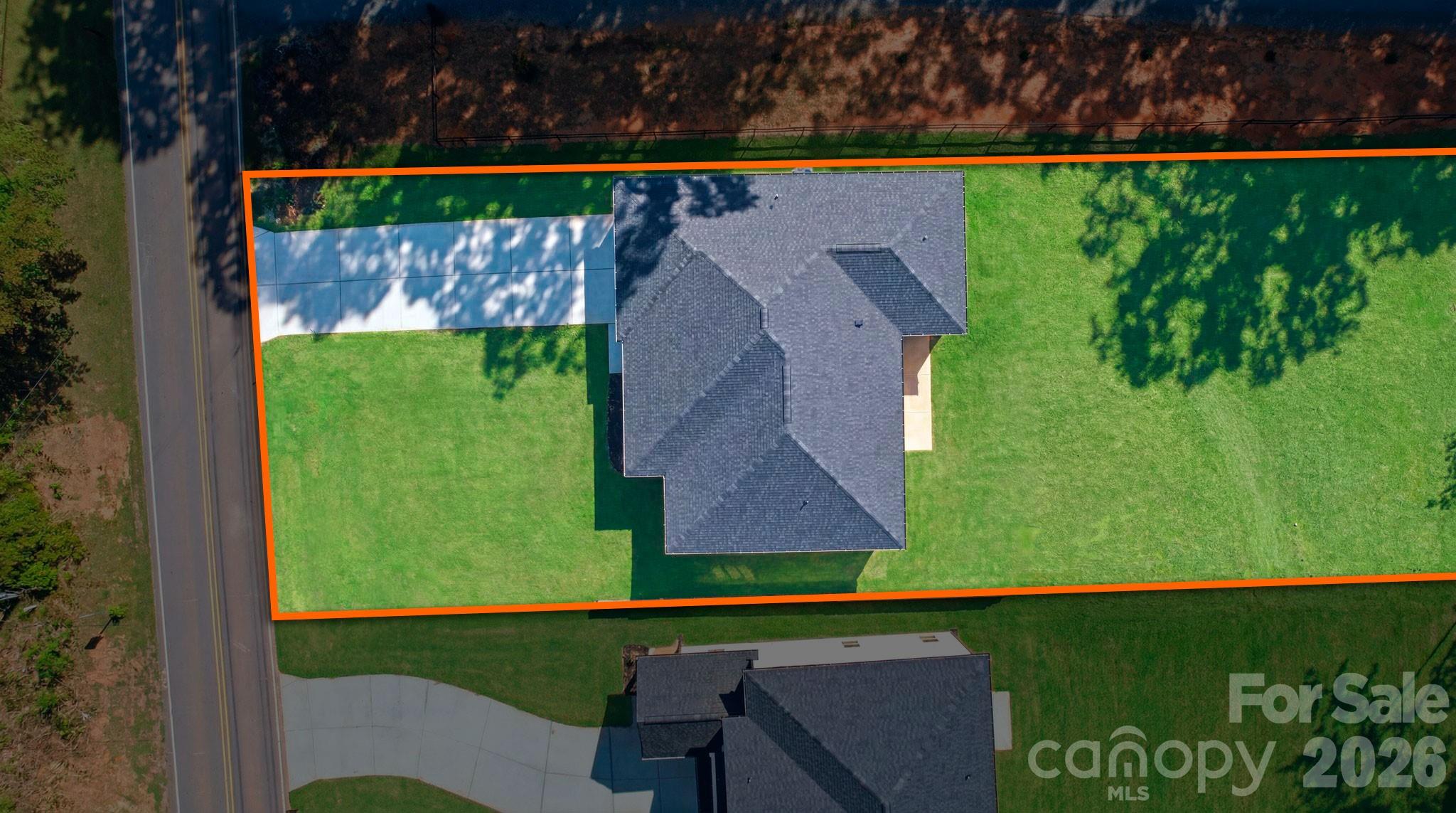 3272 Fairview Drive Gastonia NC 28052