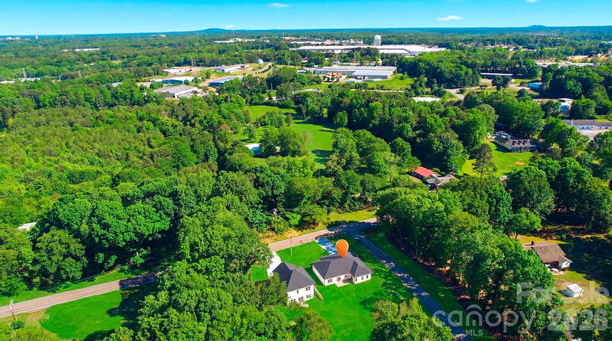 3272 Fairview Drive Gastonia NC 28052