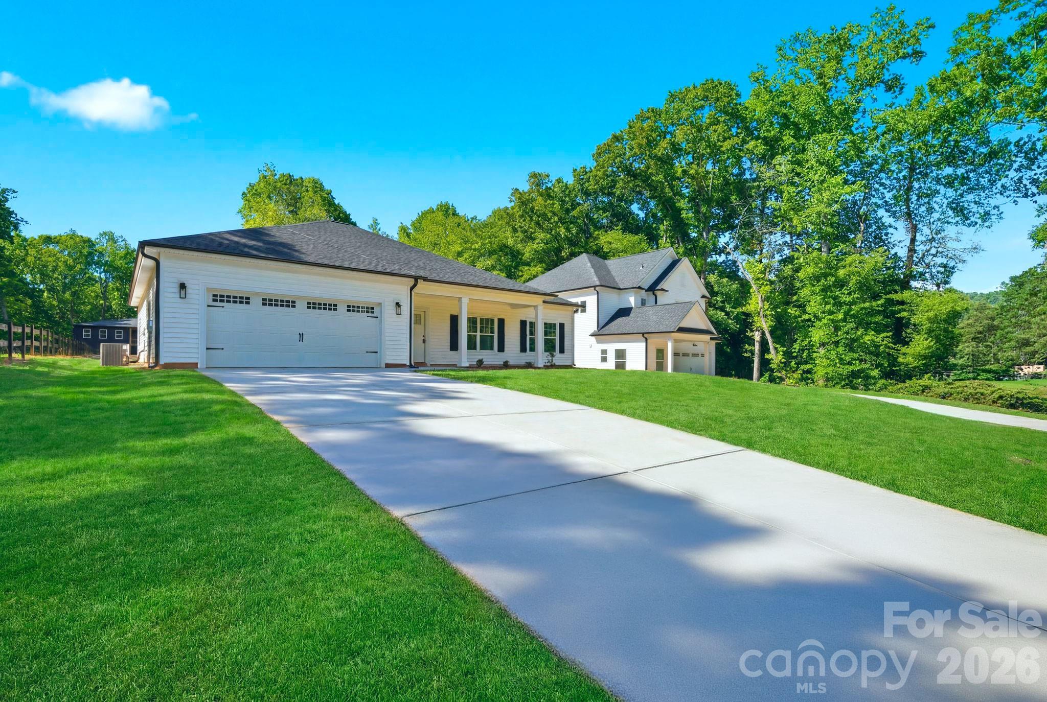 3272 Fairview Drive Gastonia NC 28052