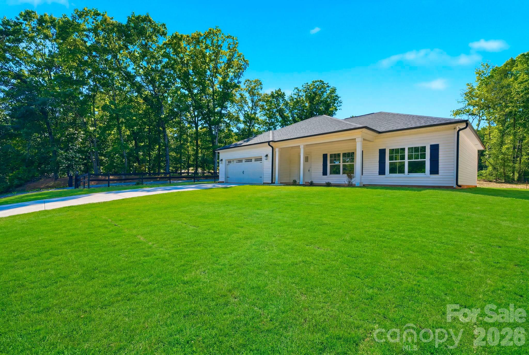 3272 Fairview Drive Gastonia NC 28052
