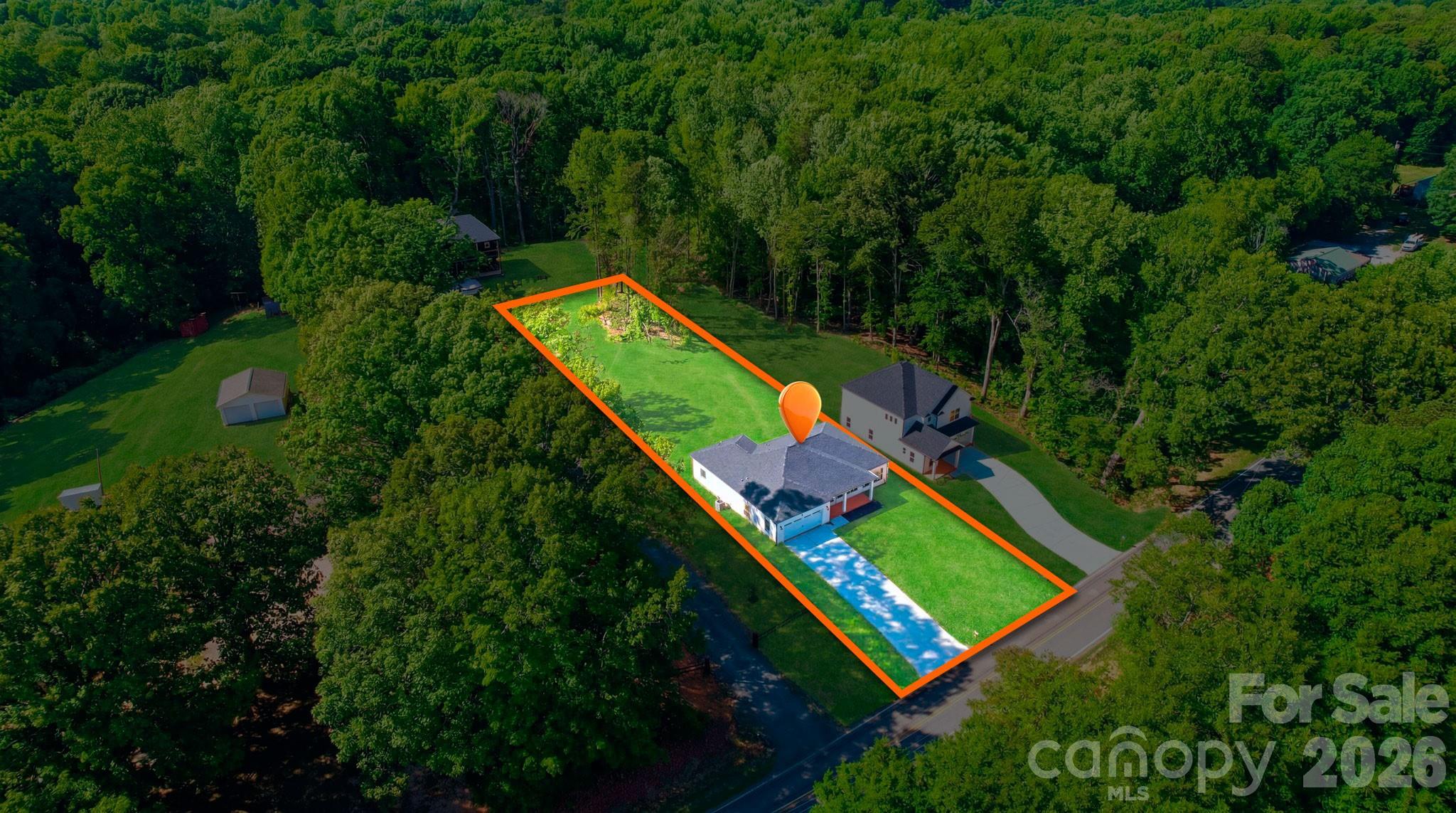 3272 Fairview Drive Gastonia NC 28052