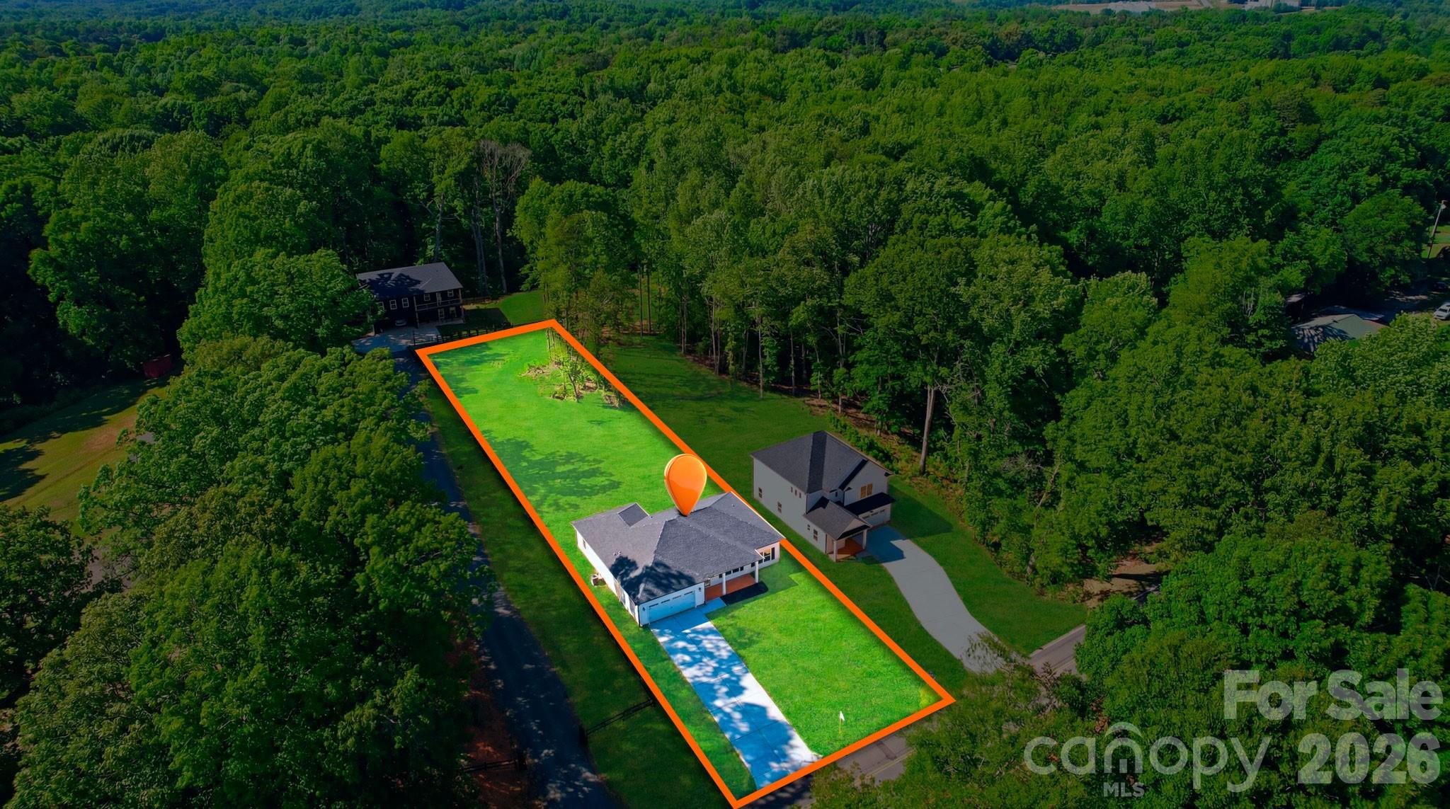3272 Fairview Drive Gastonia NC 28052