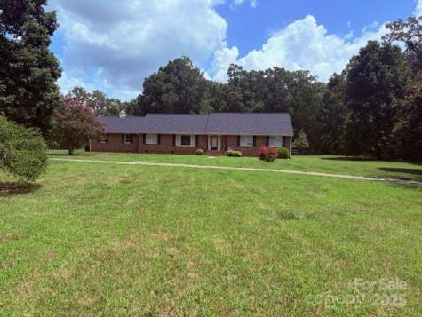 507 Poplar Springs Church Road Shelby NC 28152
