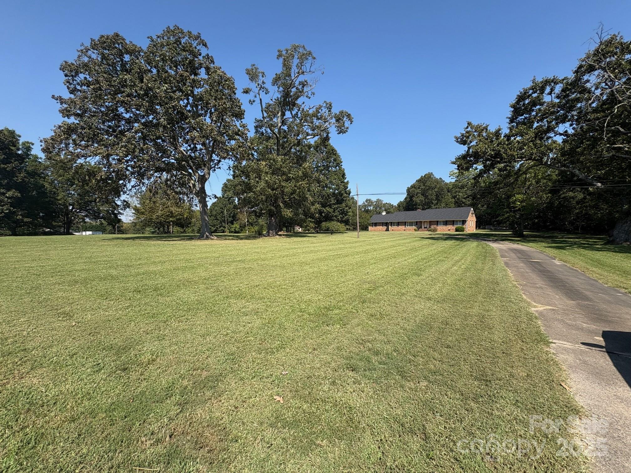 507 Poplar Springs Church Road Shelby NC 28152