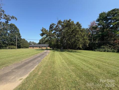 507 Poplar Springs Church Road Shelby NC 28152