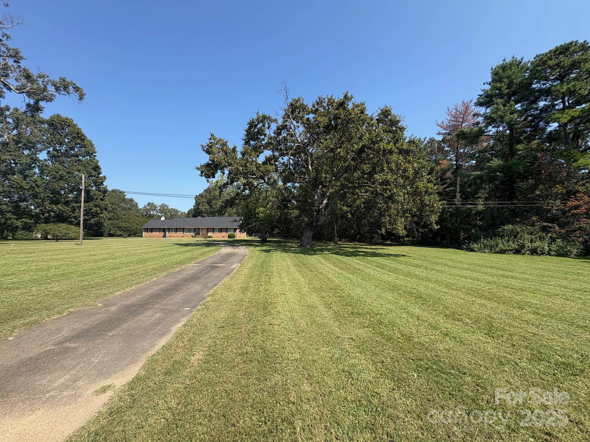 507 Poplar Springs Church Road Shelby NC 28152