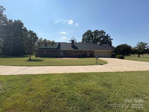 507 Poplar Springs Church Road Shelby NC 28152