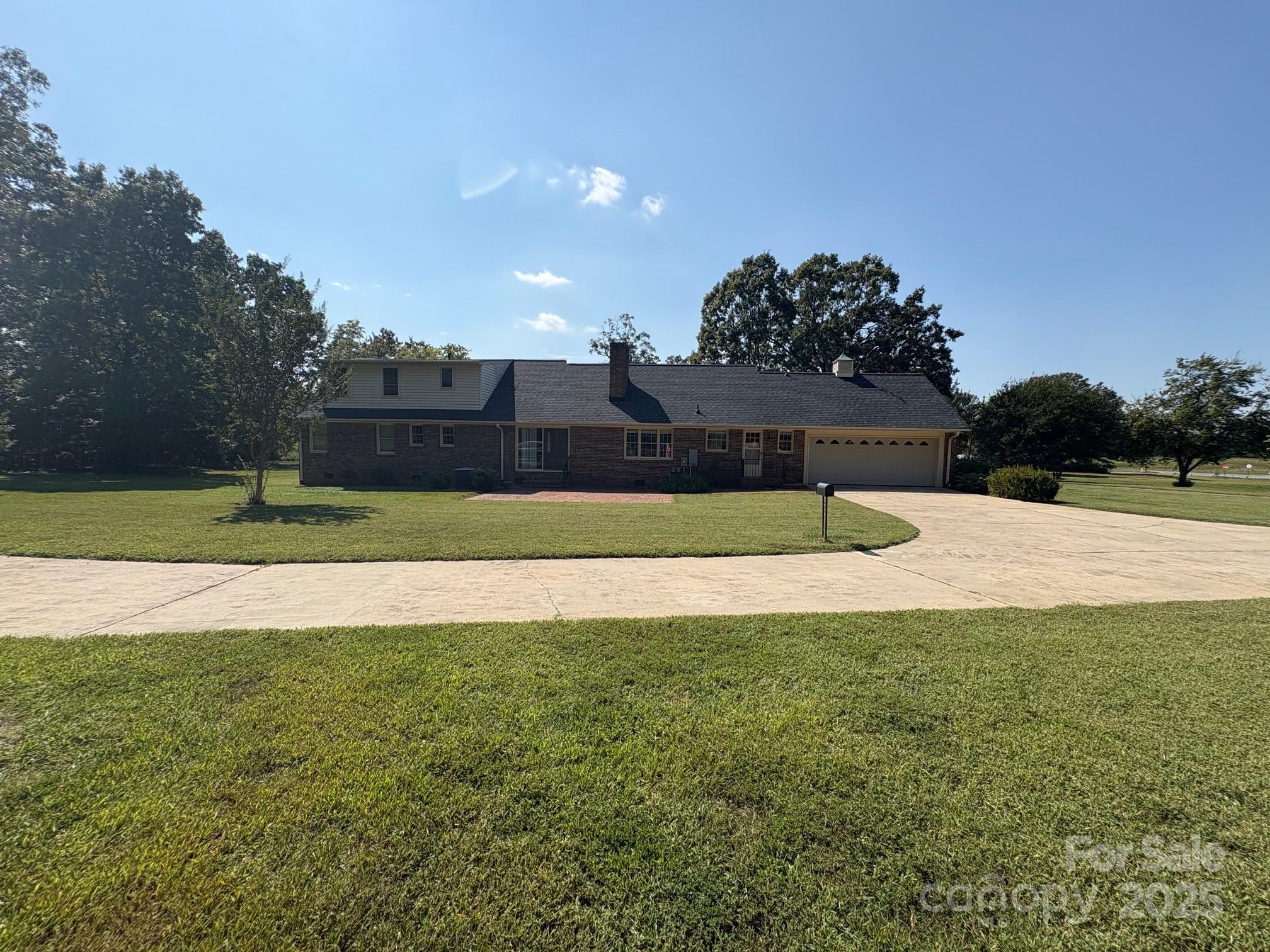 507 Poplar Springs Church Road Shelby NC 28152