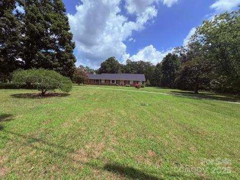 507 Poplar Springs Church Road Shelby NC 28152