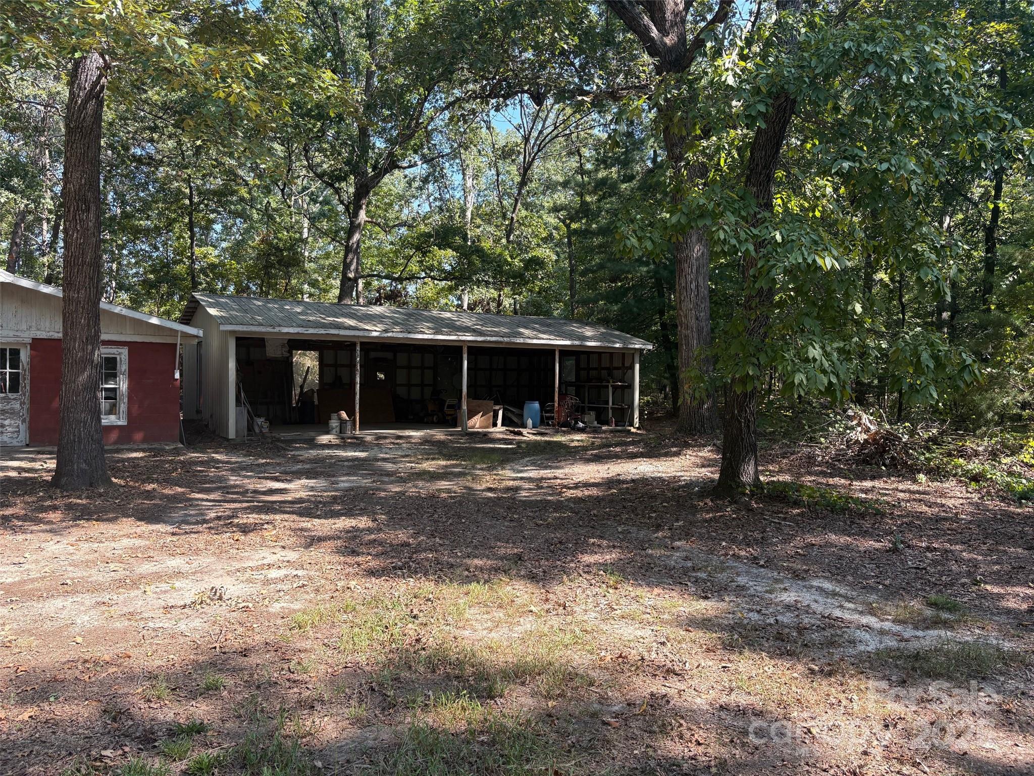 507 Poplar Springs Church Road Shelby NC 28152