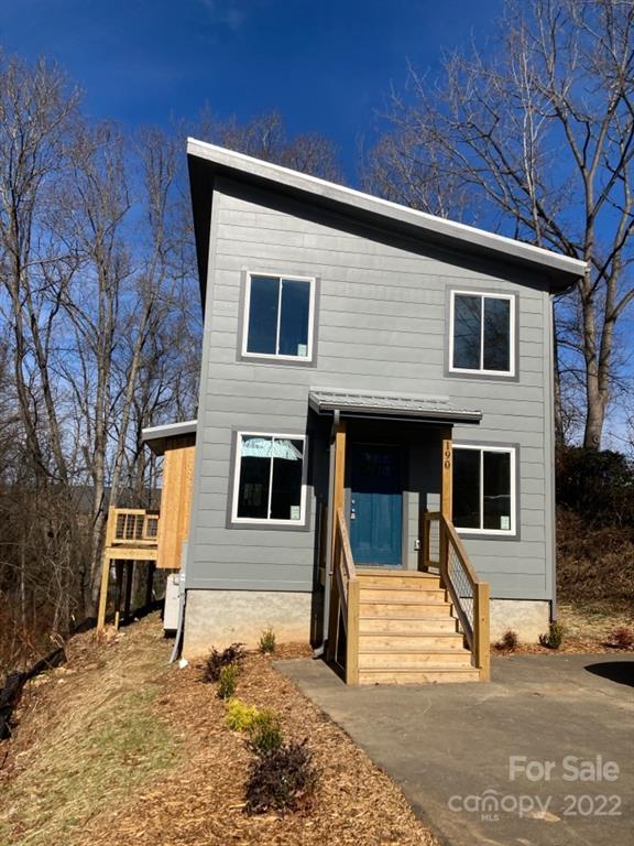 190 Simcoe Street Asheville NC 28806