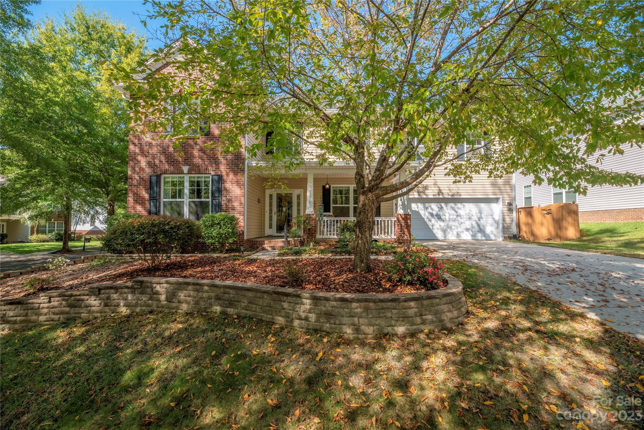 13510 Alston Forest Drive Huntersville NC 28078