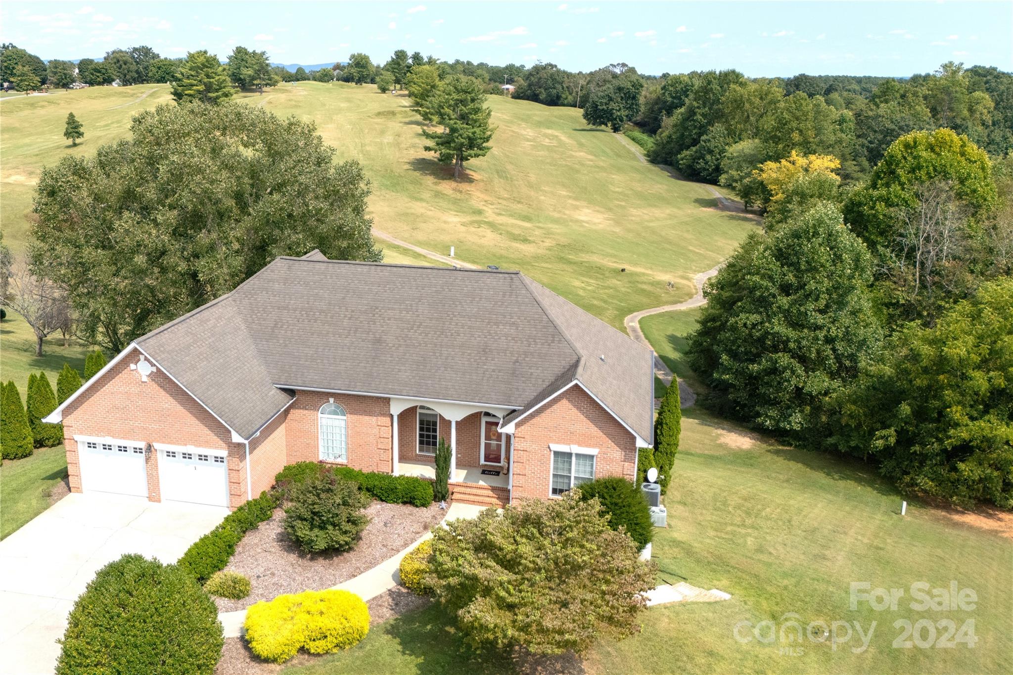 7 Ridge Drive Granite Falls NC 28630