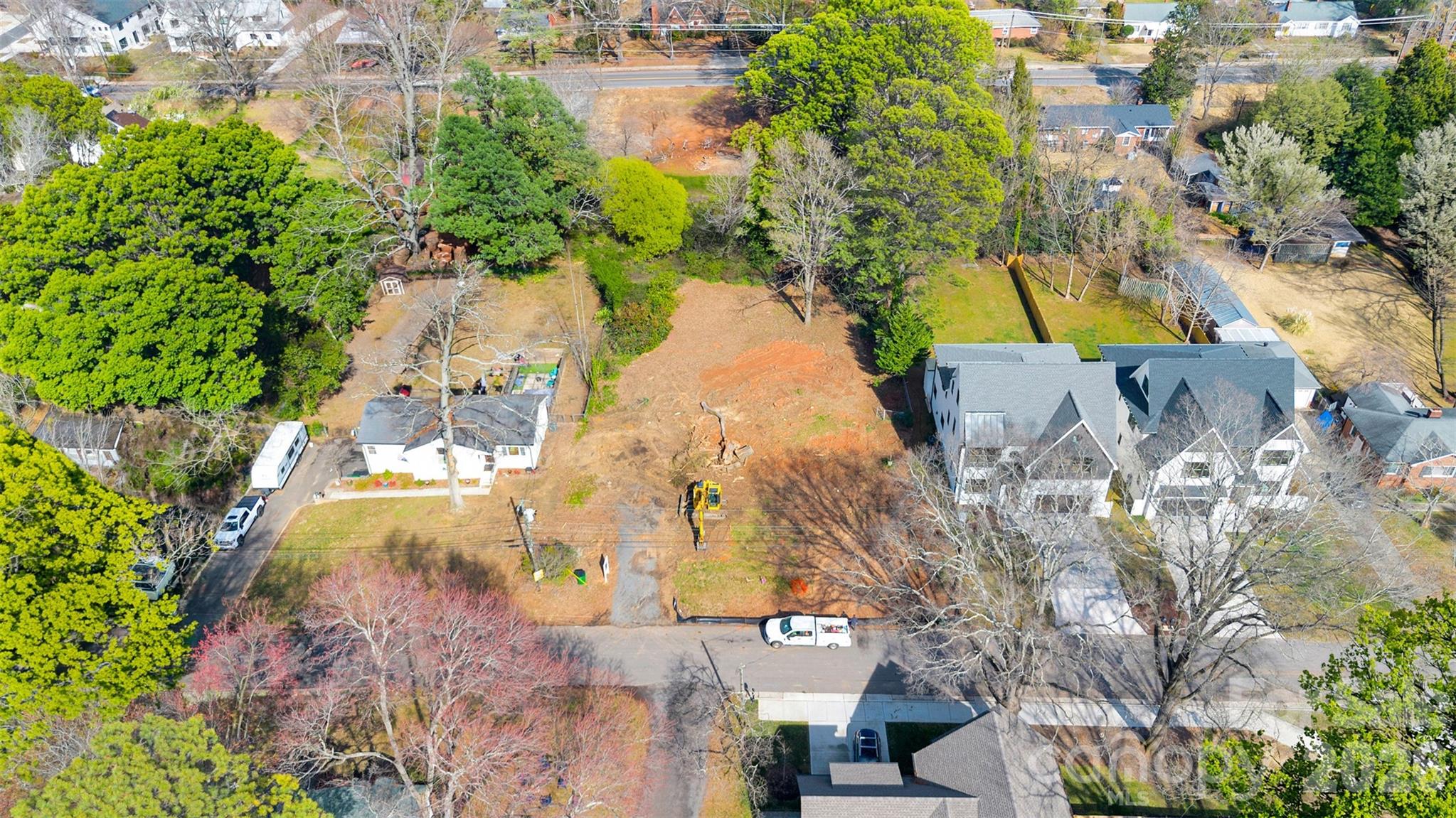 4337 Castleton Road Charlotte NC 28211