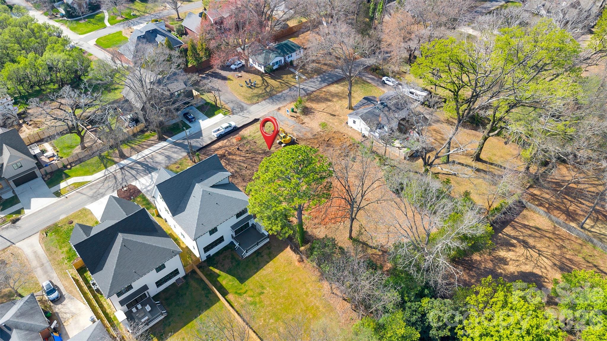 4337 Castleton Road Charlotte NC 28211