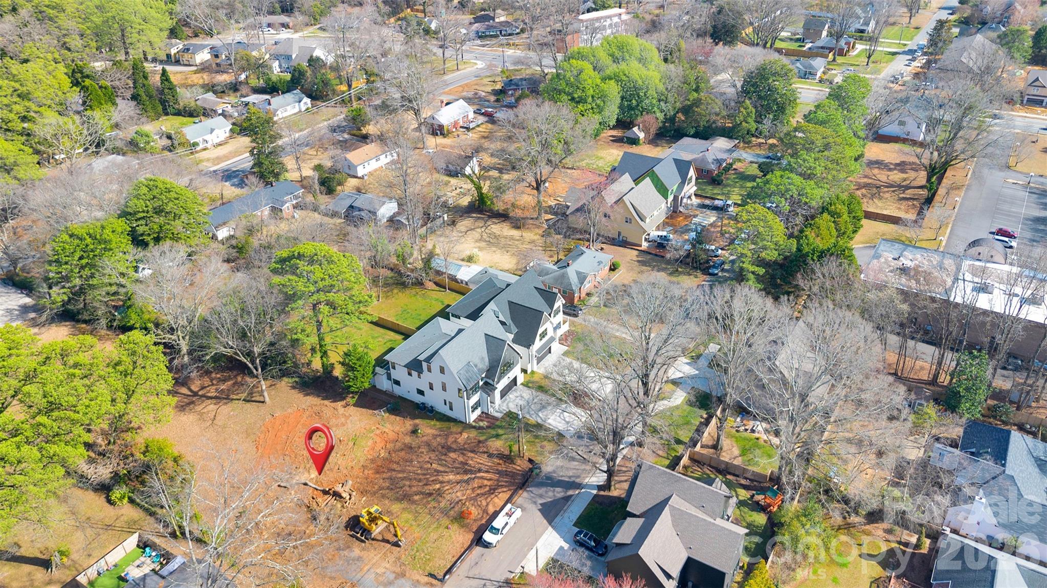 4337 Castleton Road Charlotte NC 28211