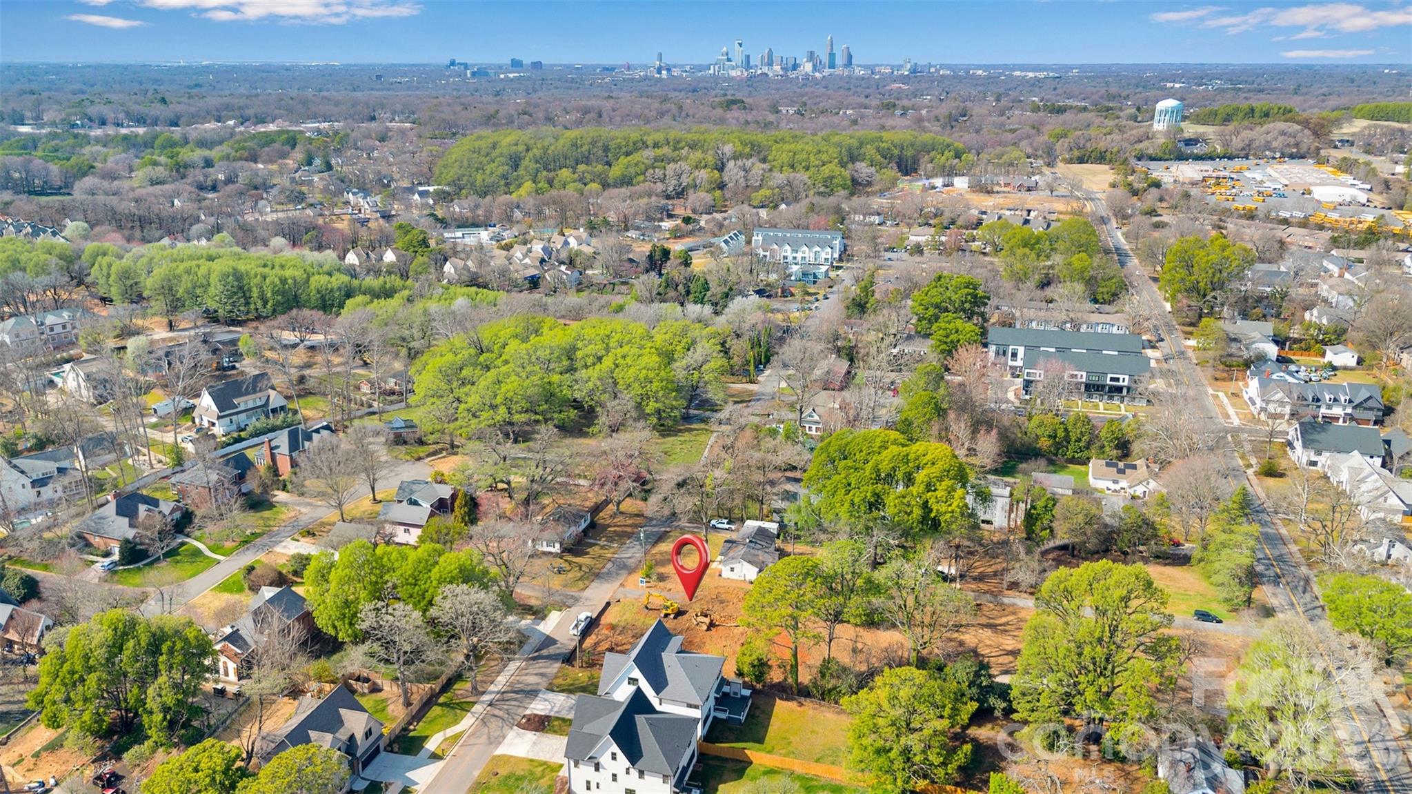4337 Castleton Road Charlotte NC 28211