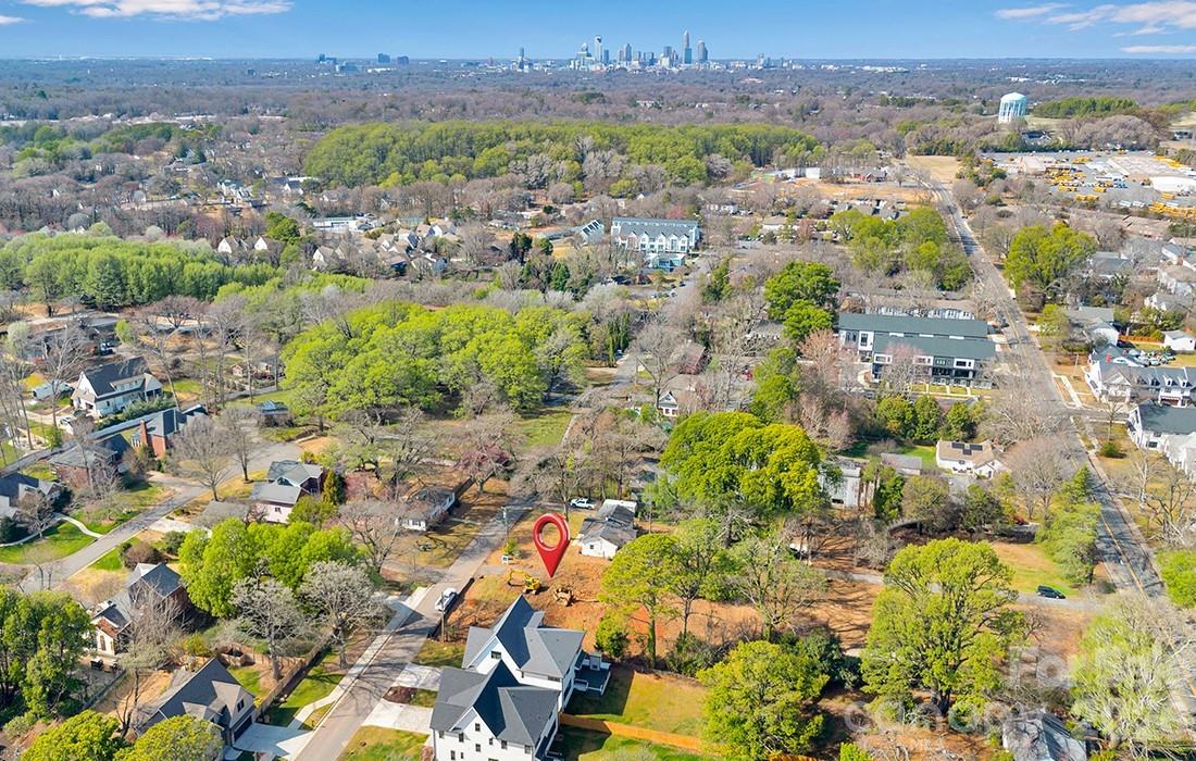 4337 Castleton Road Charlotte NC 28211