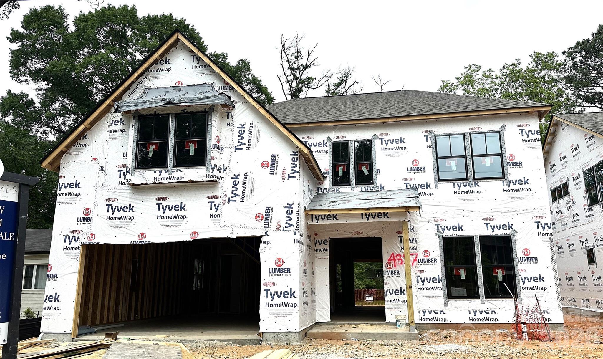 4337 Castleton Road Charlotte NC 28211