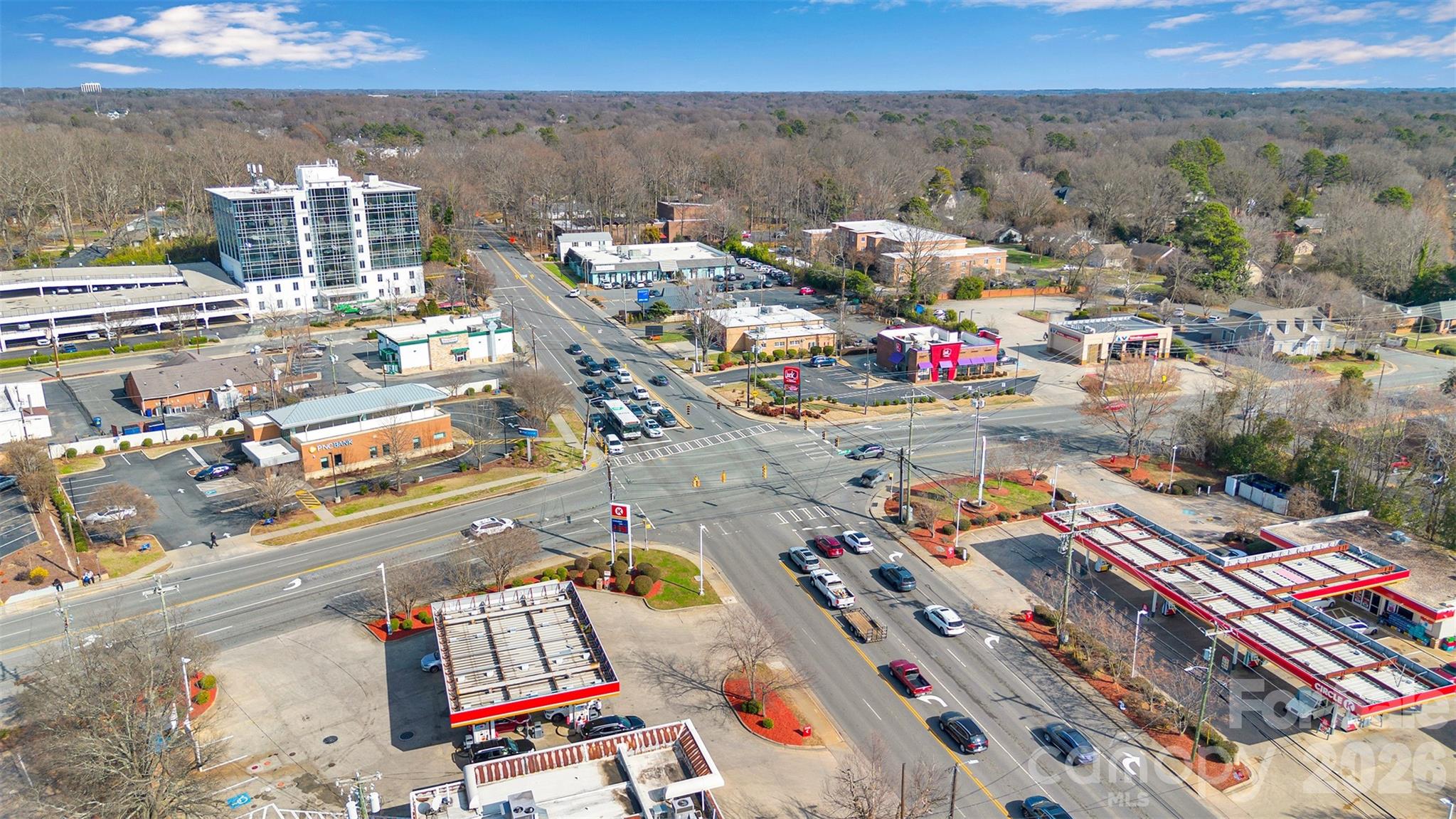 4337 Castleton Road Charlotte NC 28211
