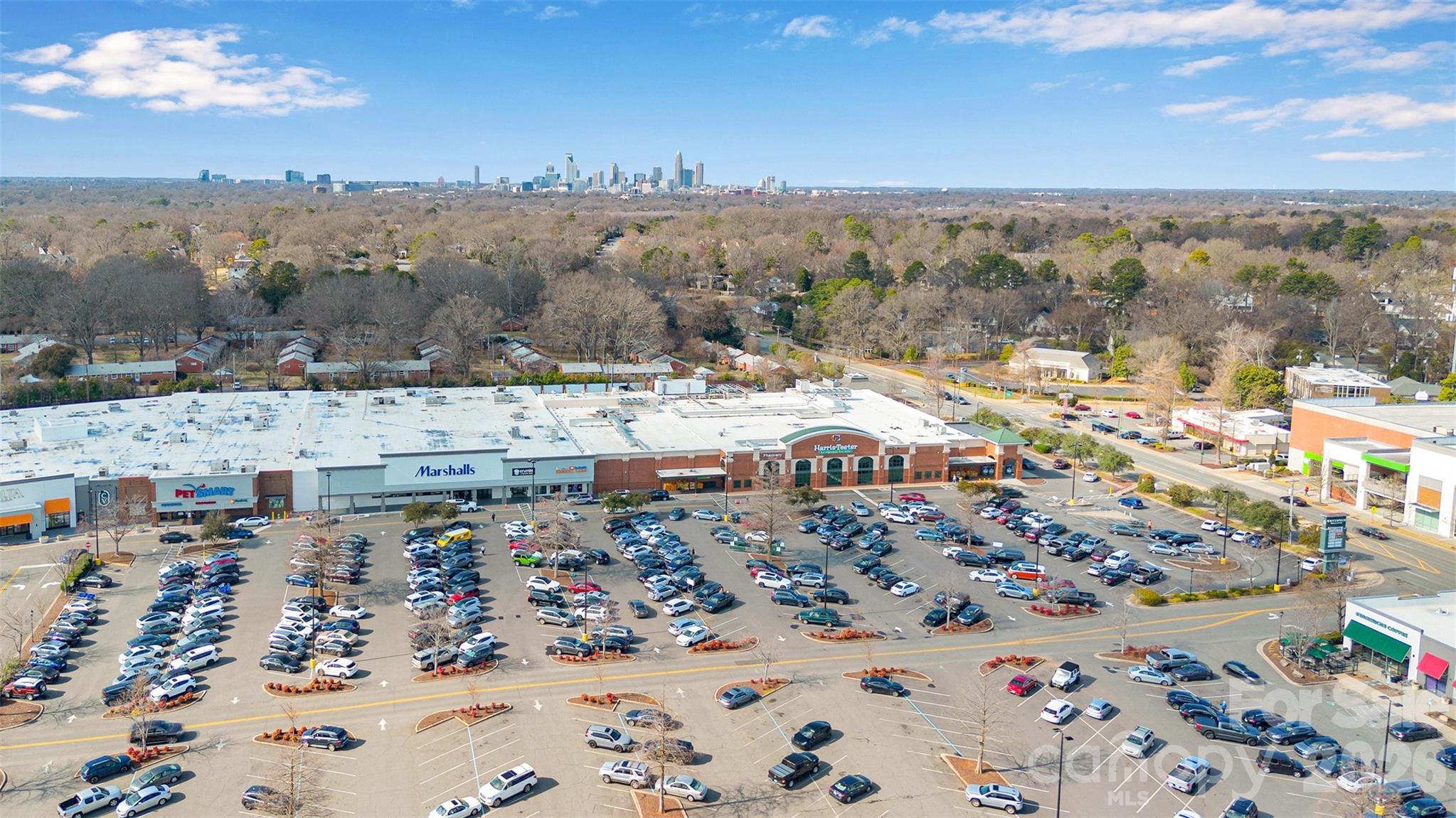 4337 Castleton Road Charlotte NC 28211