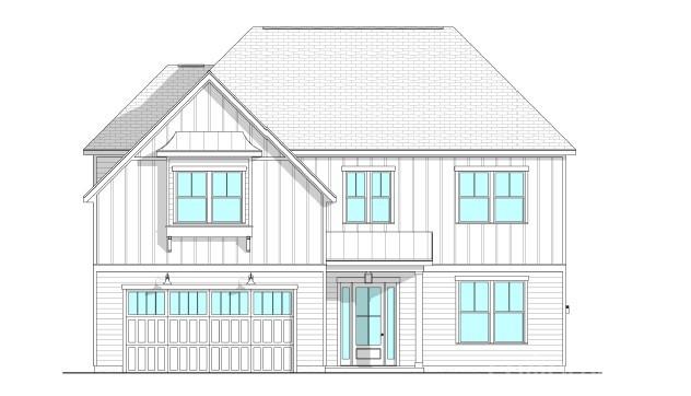4337 Castleton Road Charlotte NC 28211