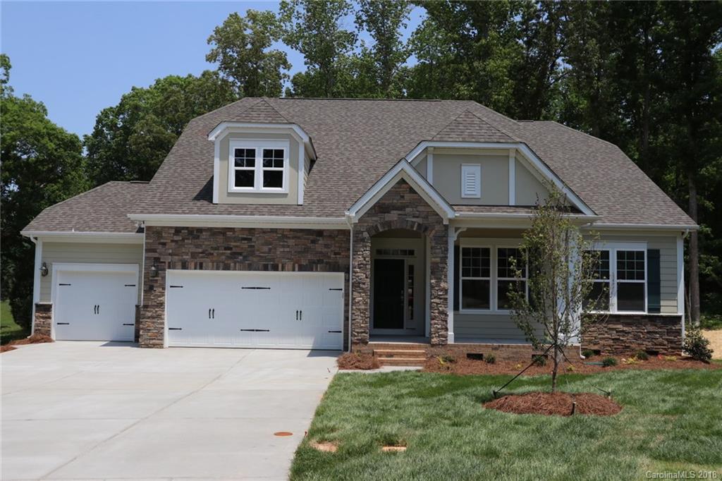 10005 Dressage Lane Midland NC 28107